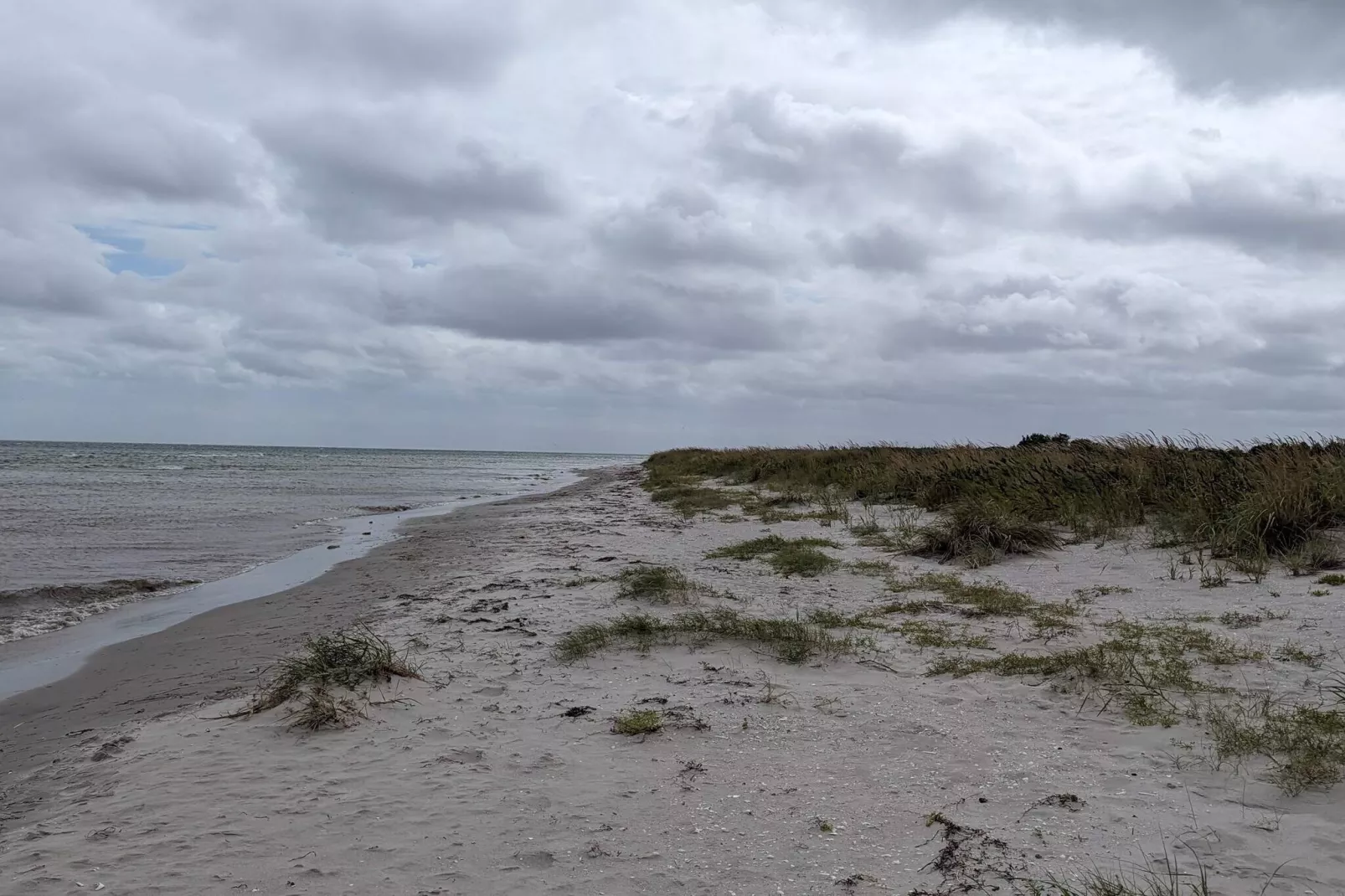 4 persoons vakantie huis in Hals-By Traum-Waterzicht