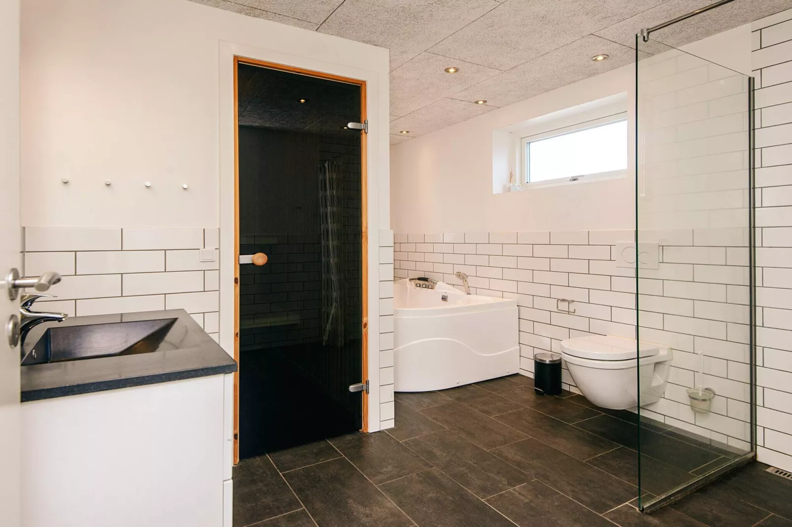 Exclusieve golfuitzicht retraite-Binnen