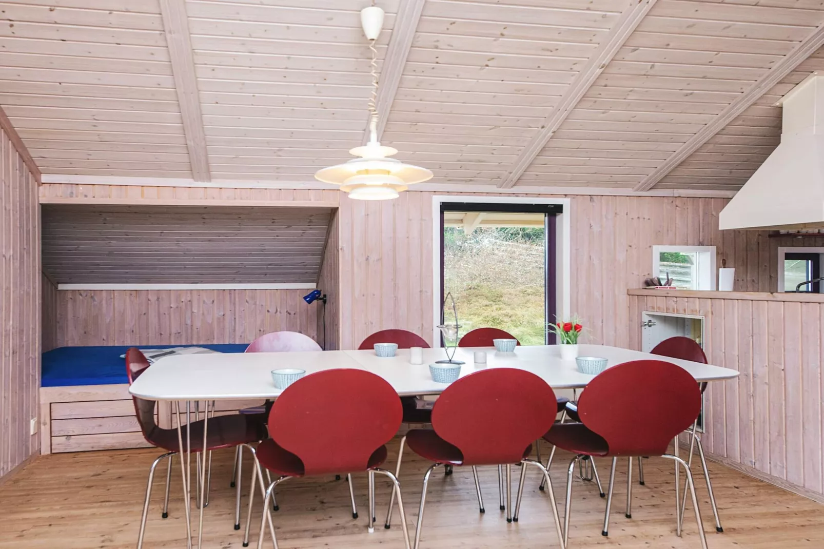Licht strandhuis met sauna -- By Traum Ferienwohnungen-Binnen