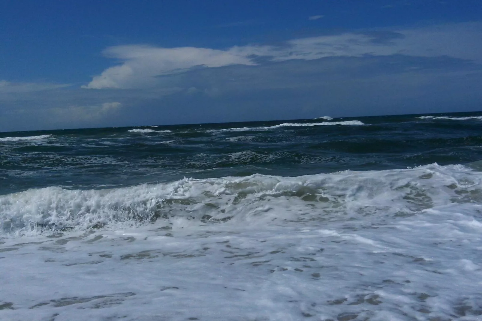 6 persoons vakantie huis in Hemmet-By Traum-Waterzicht