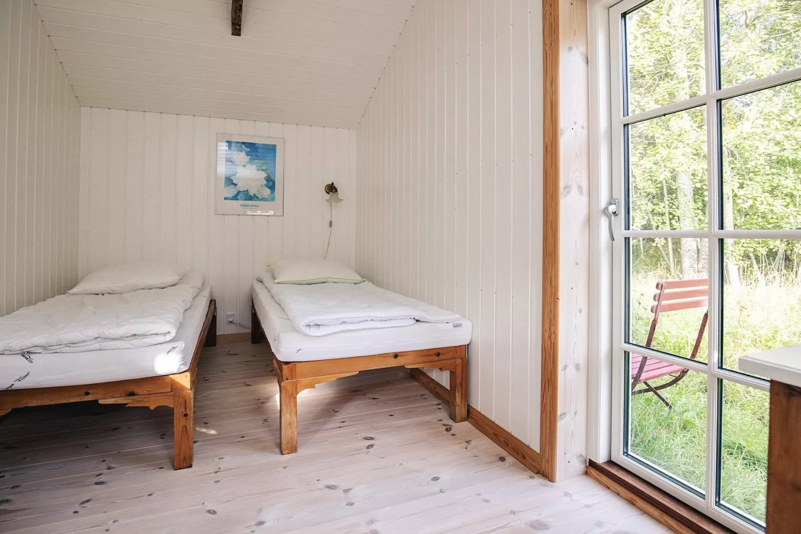 6 persoons vakantie huis in Bindslev-By Traum-Binnen