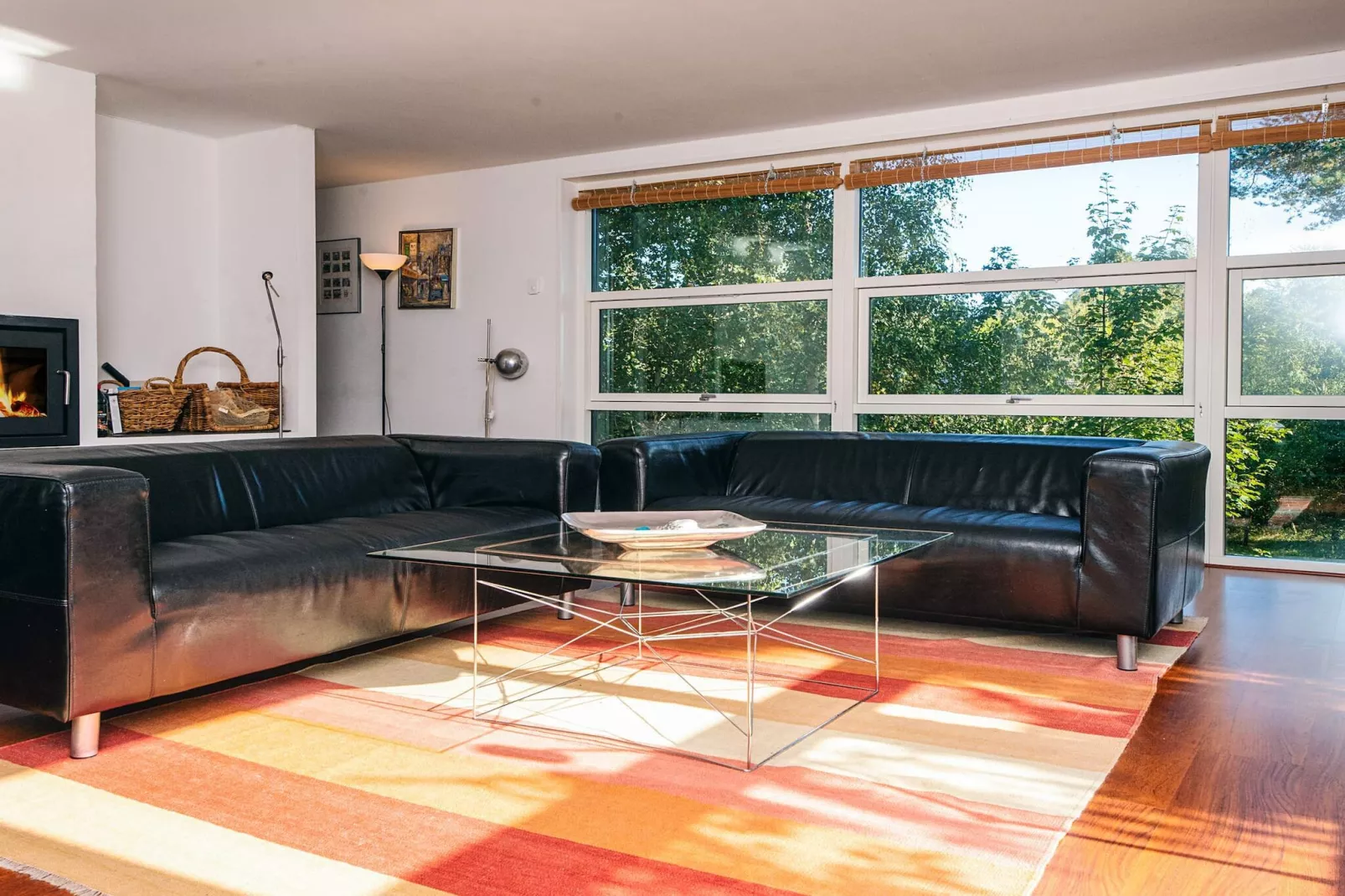 10 persoons vakantie huis in Ebeltoft-By Traum-Binnen