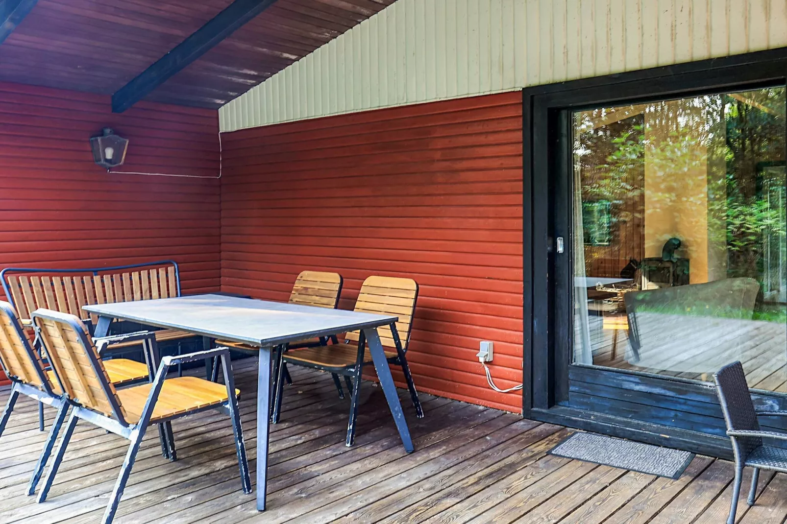 Gezellig strandverblijf -- By Traum Ferienwohnungen-Uitzicht