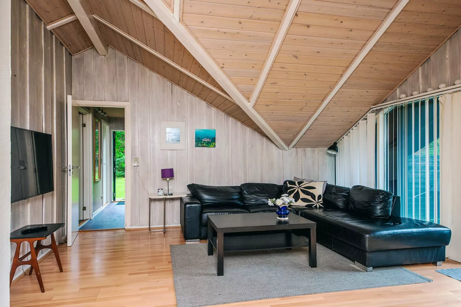 4 persoons vakantie huis in Oksbøl-By Traum