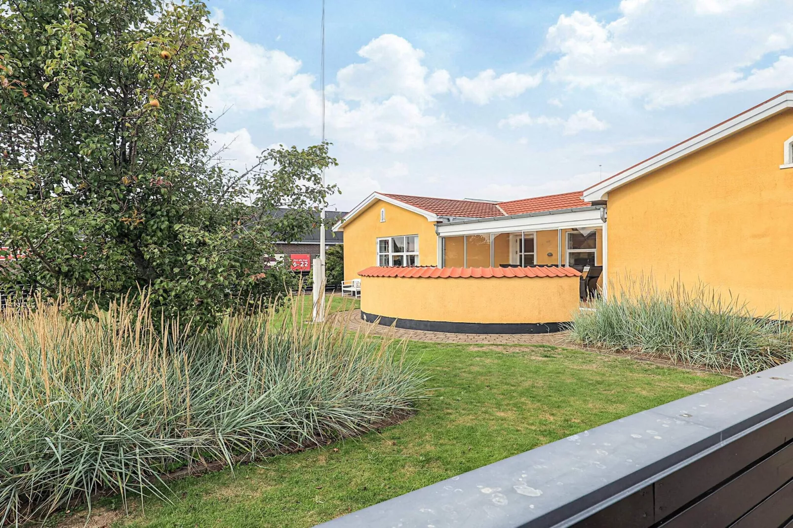 8 persoons vakantie huis in Skagen-By Traum-Uitzicht