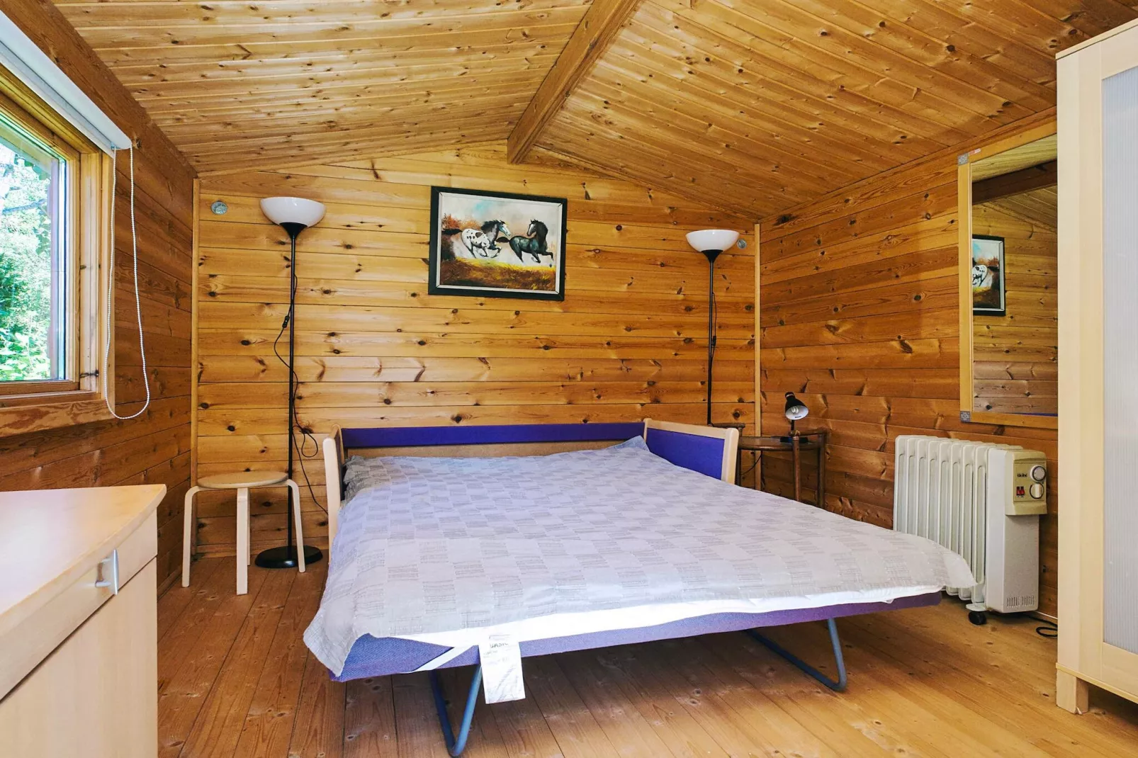 6 persoons vakantie huis in Store Fuglede-By Traum-Binnen