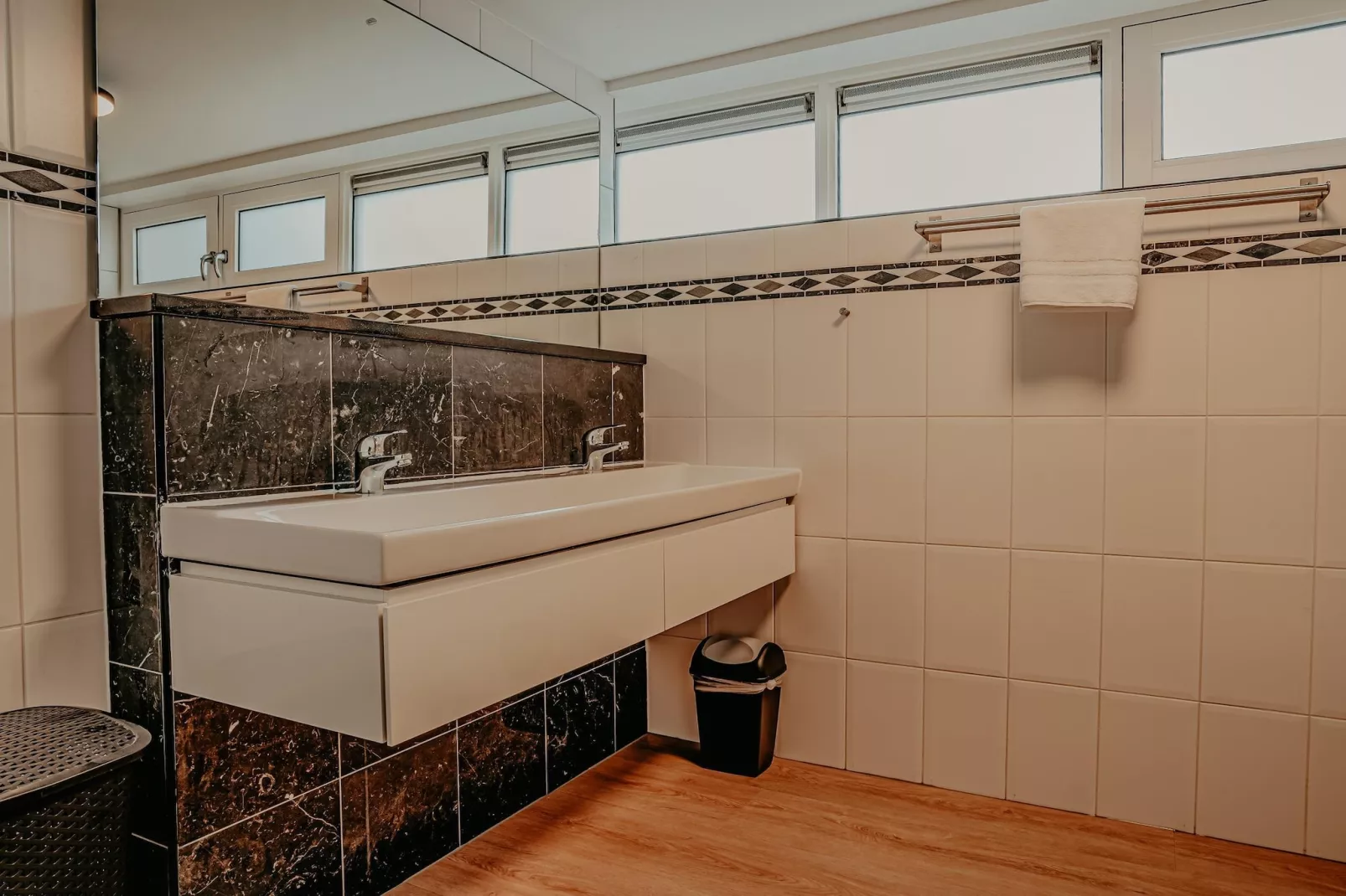 Waterpark de Meerparel 5-Badkamer