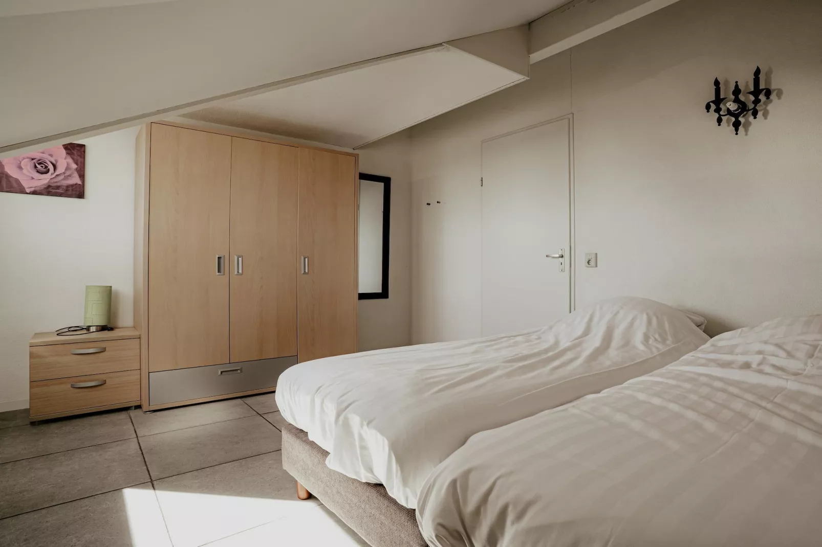 Waterpark de Meerparel 4-Slaapkamer