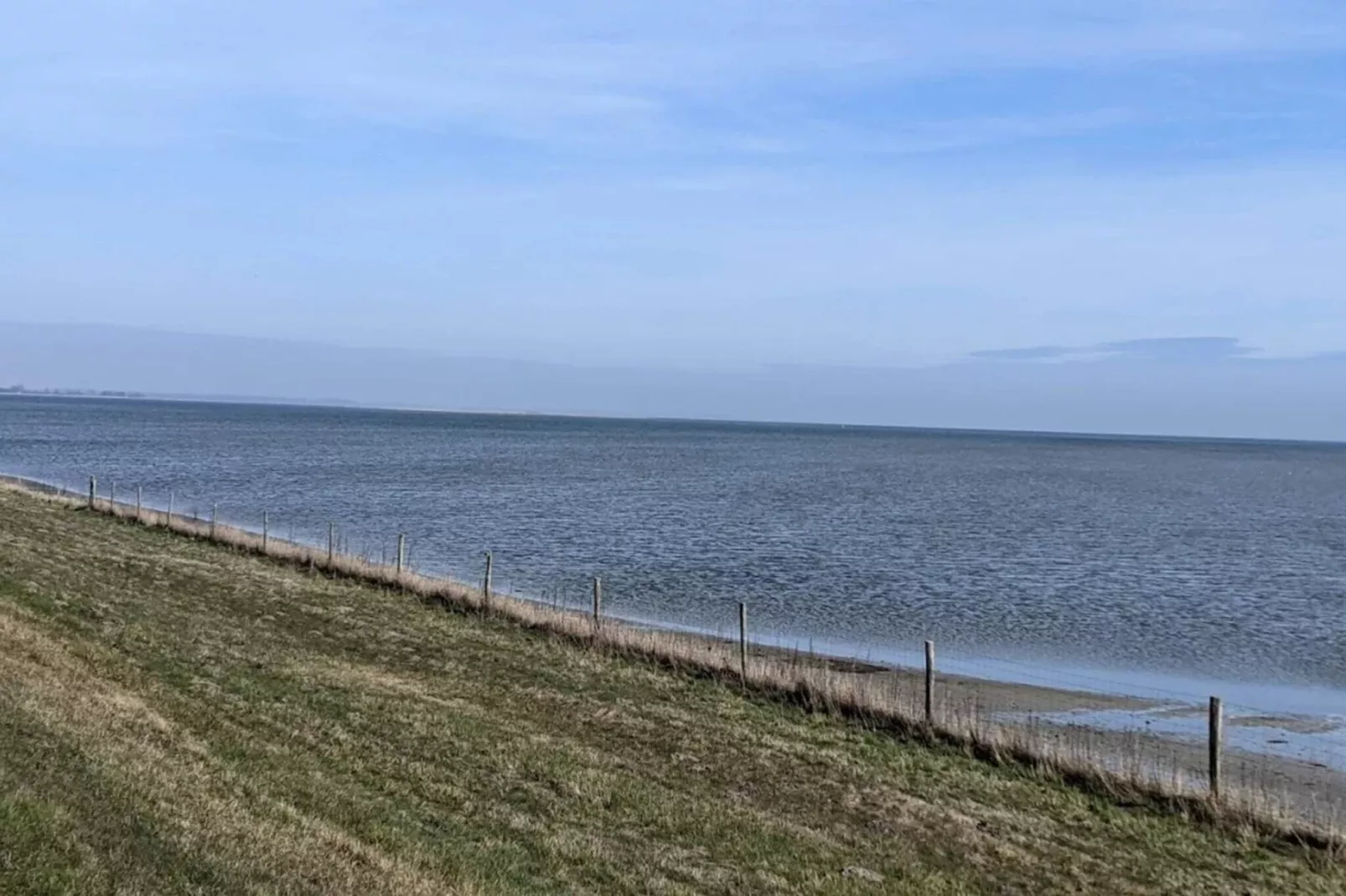 6 persoons vakantie huis in Rødby-Waterzicht