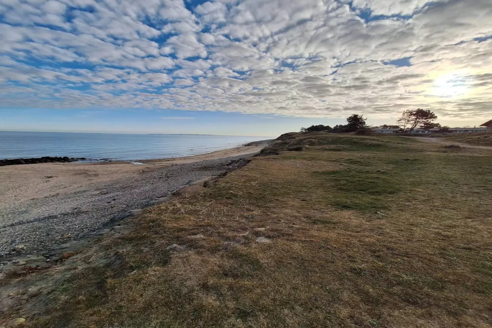 8 persoons vakantie huis in Gilleleje-By Traum-Waterzicht