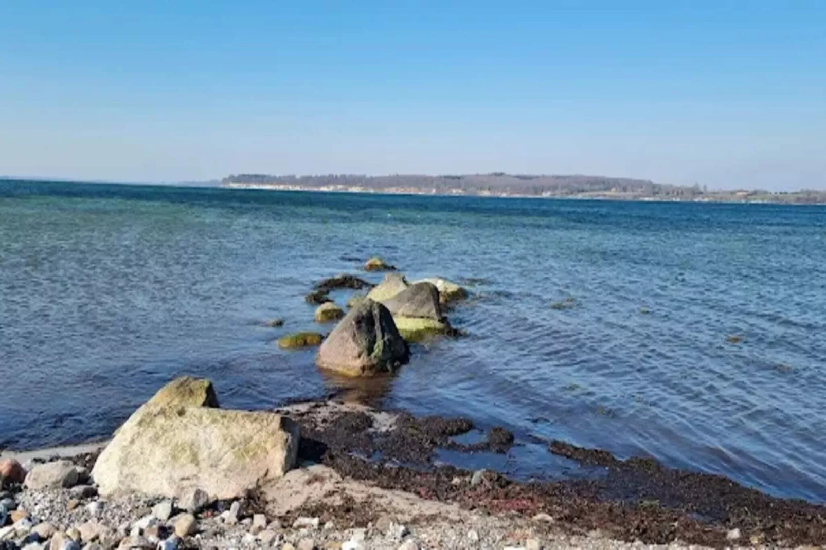 6 persoons vakantie huis in Sydals-By Traum-Waterzicht