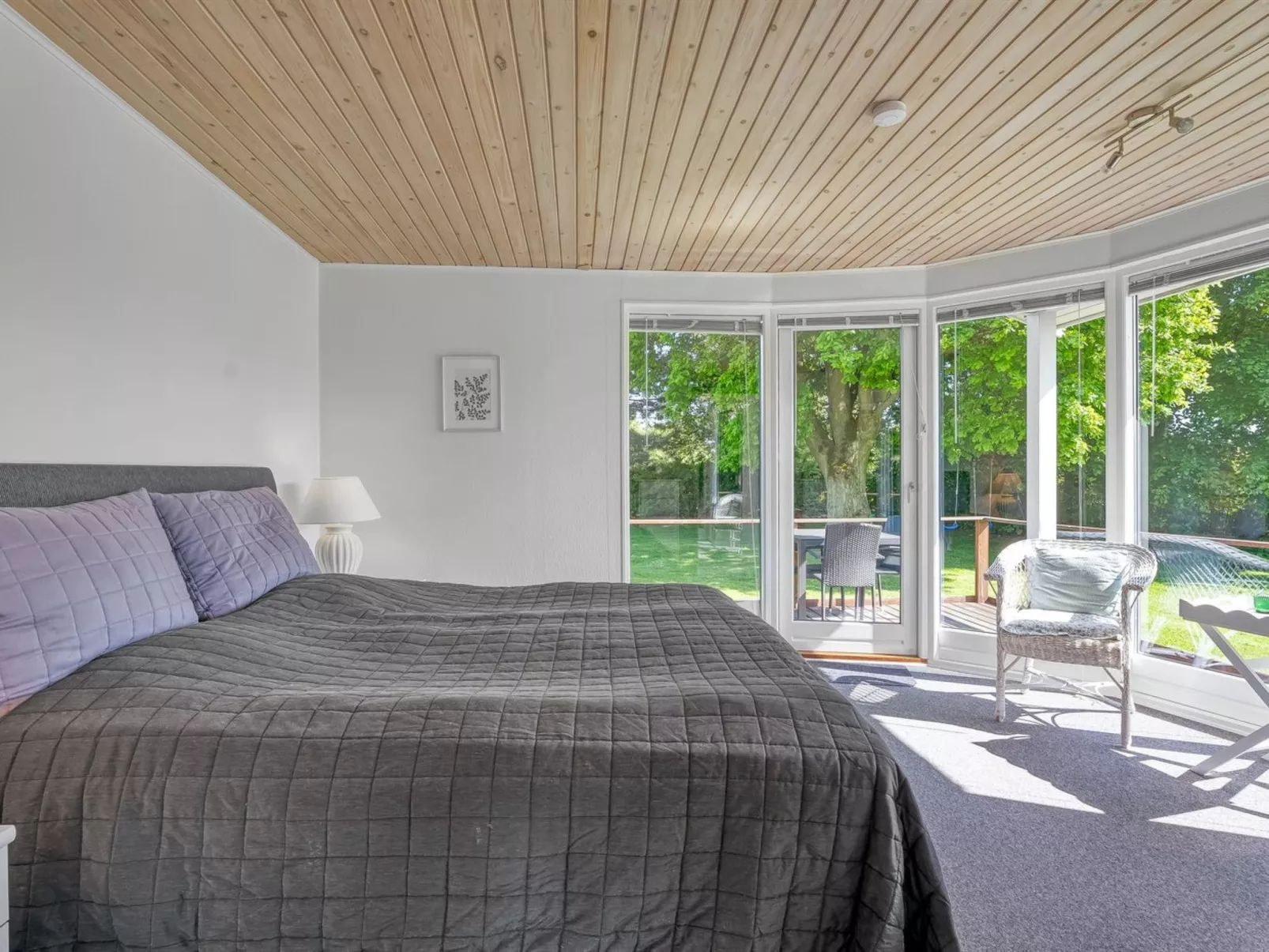 "Lirita" - 700m from the sea-Binnen