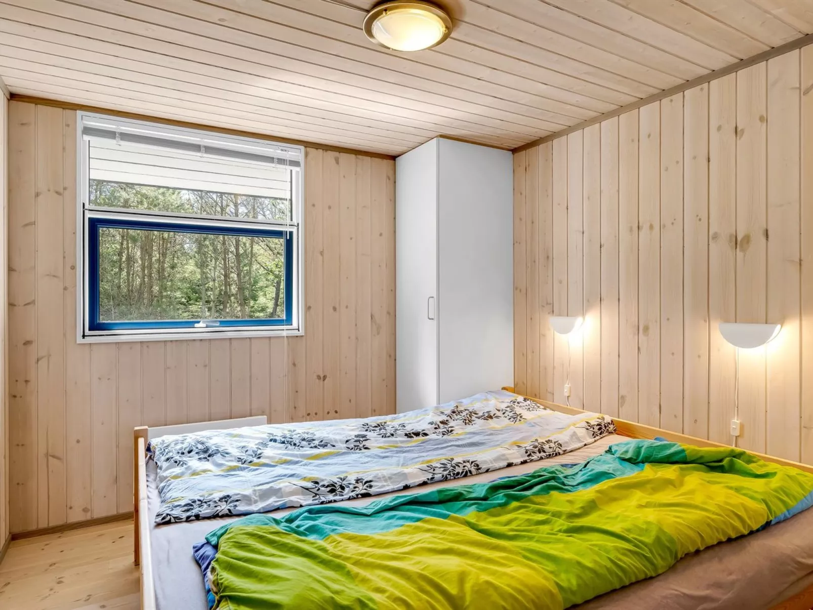 "Hakan" - 4km from the sea-Binnen