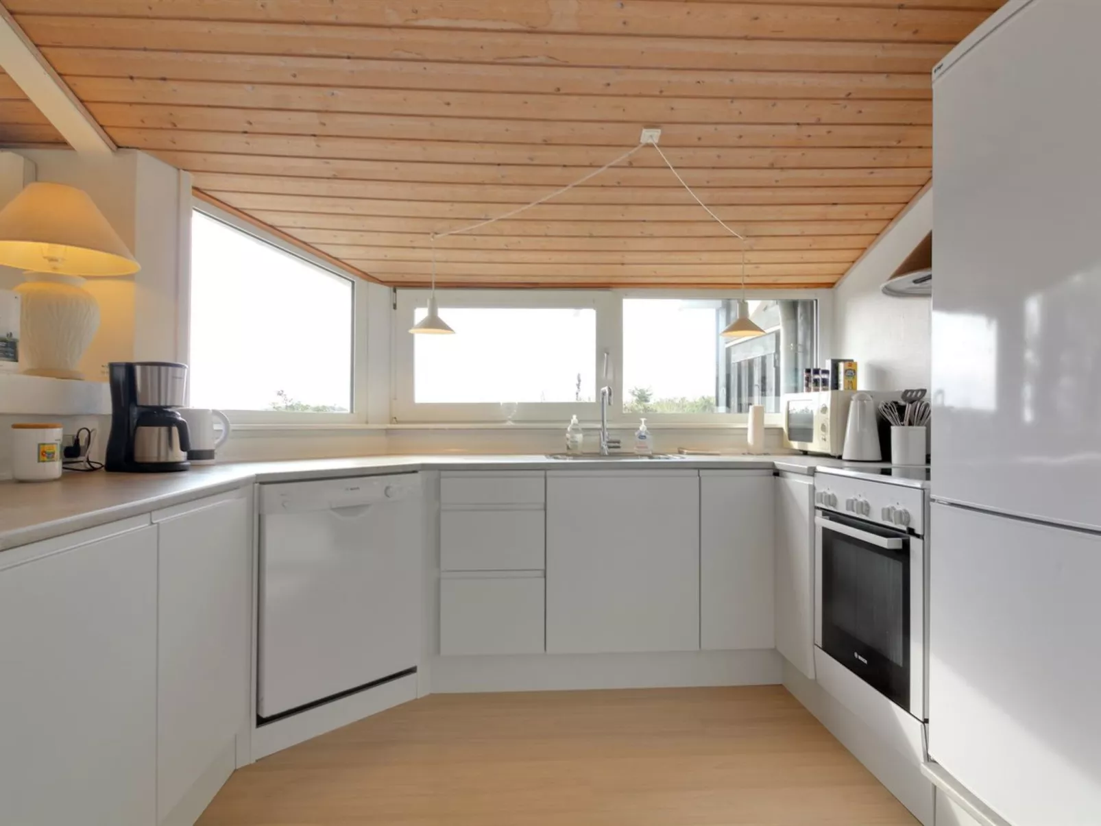 "Marlie" - 600m from the sea