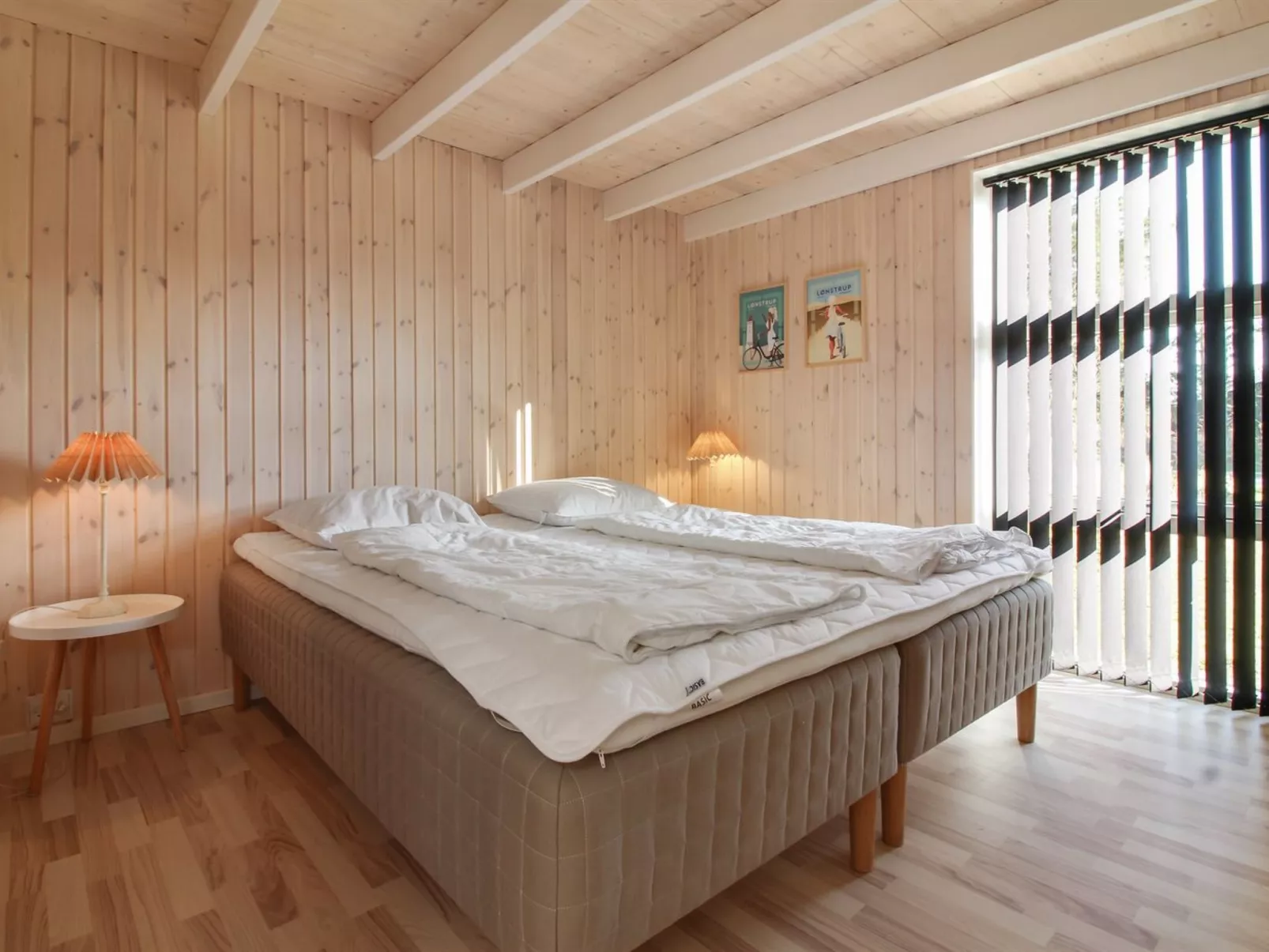 "Harriet" - 800m from the sea-Binnen