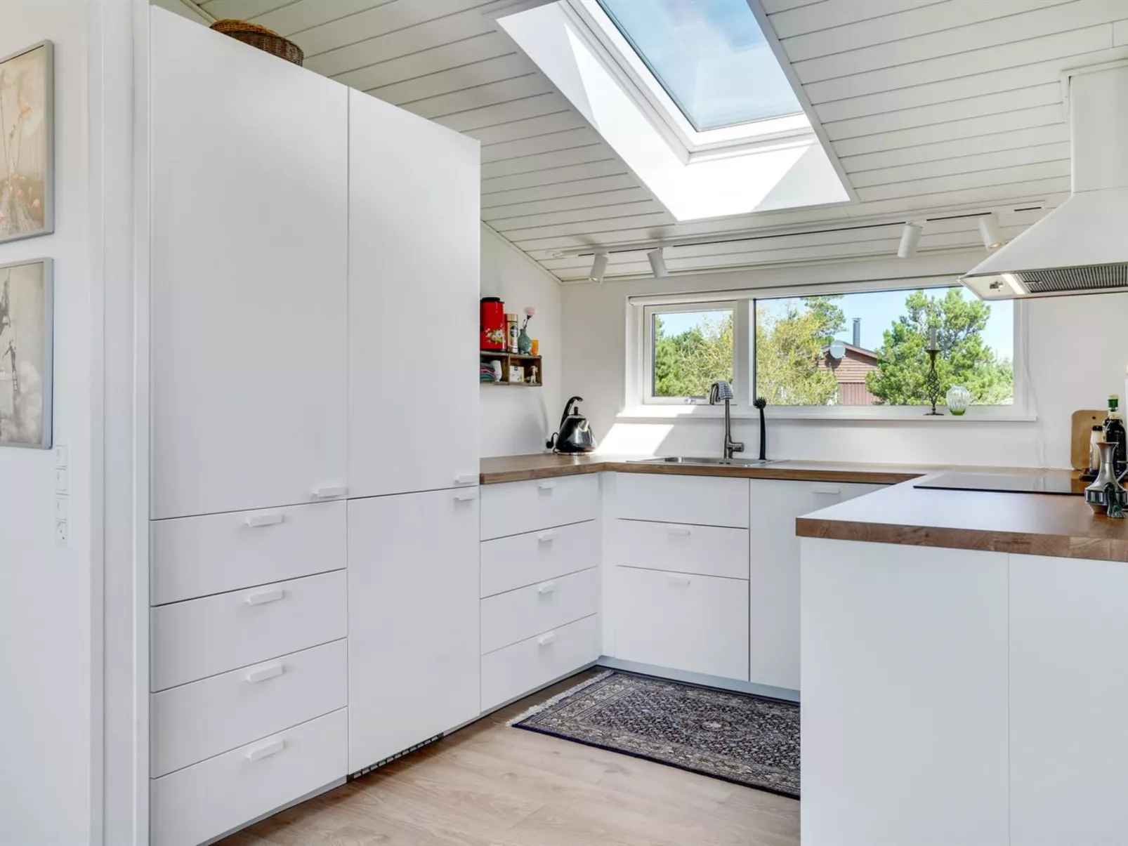 "Selle" - 100m from the sea-Binnen