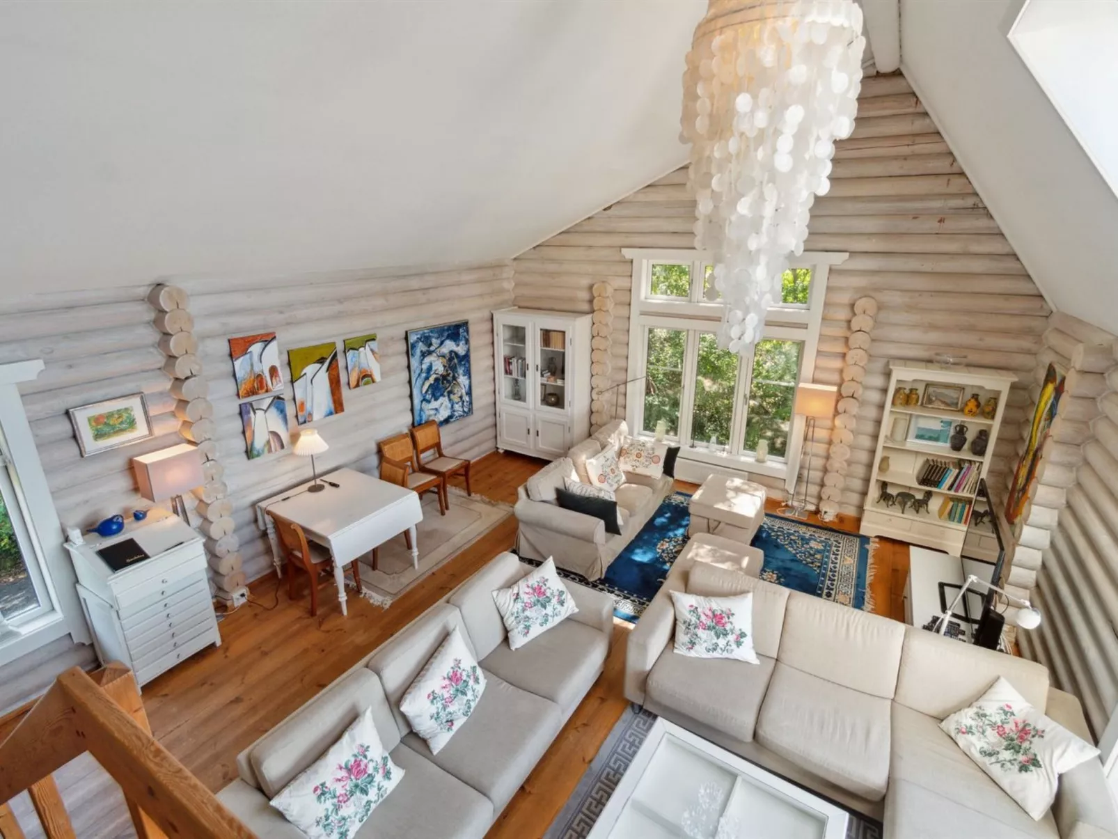 "Heli" - 200m from the sea-Binnen