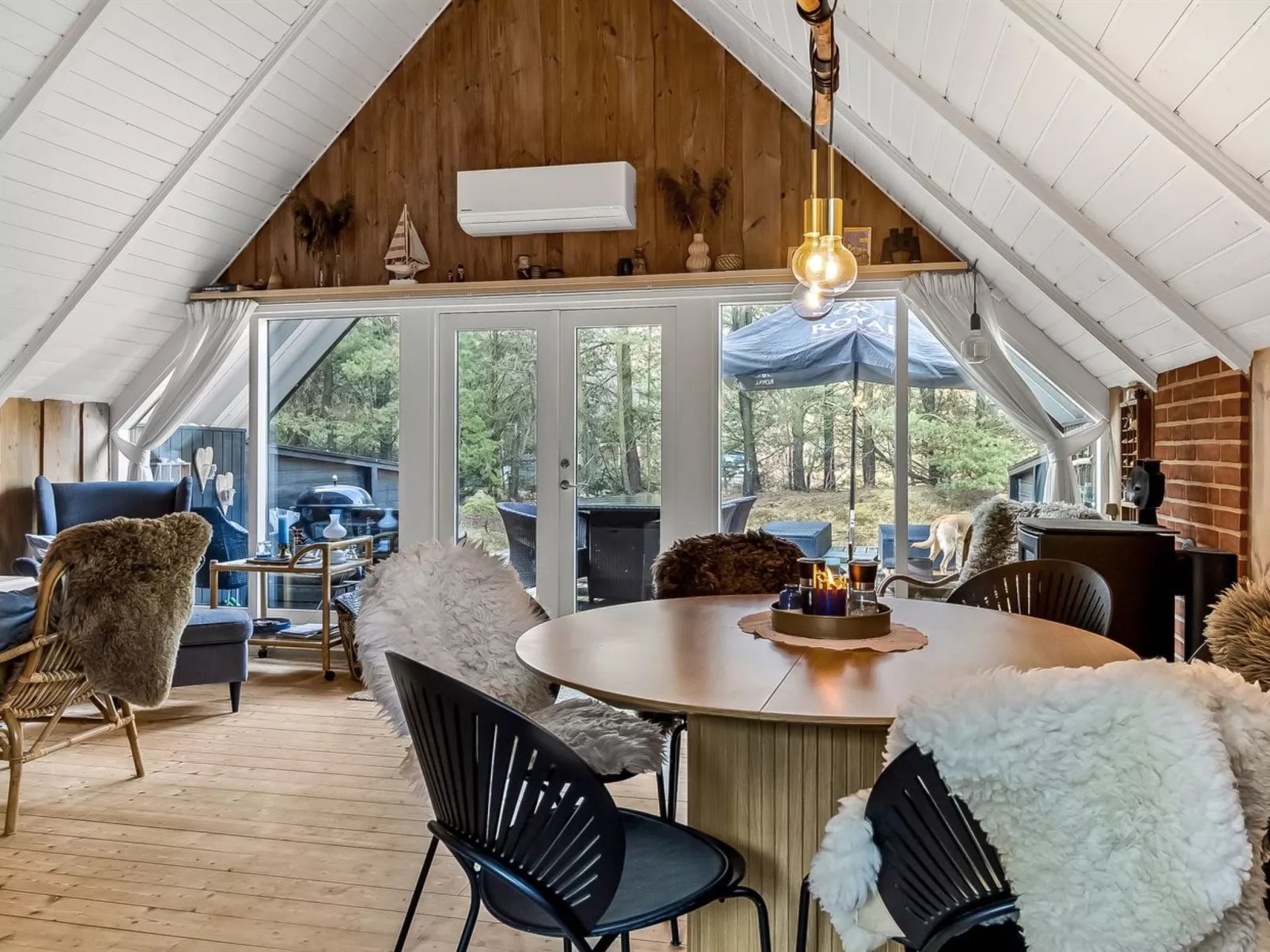 "Magga" - 3.2km from the sea-Binnen