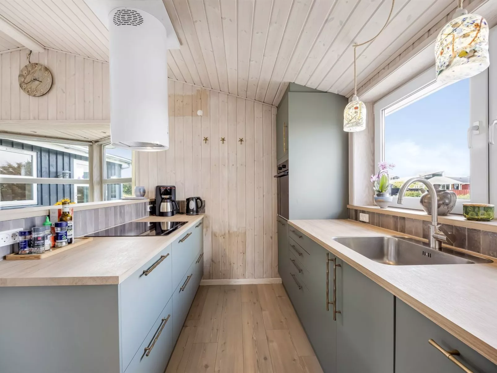 "Cvetan" - 200m from the sea-Binnen