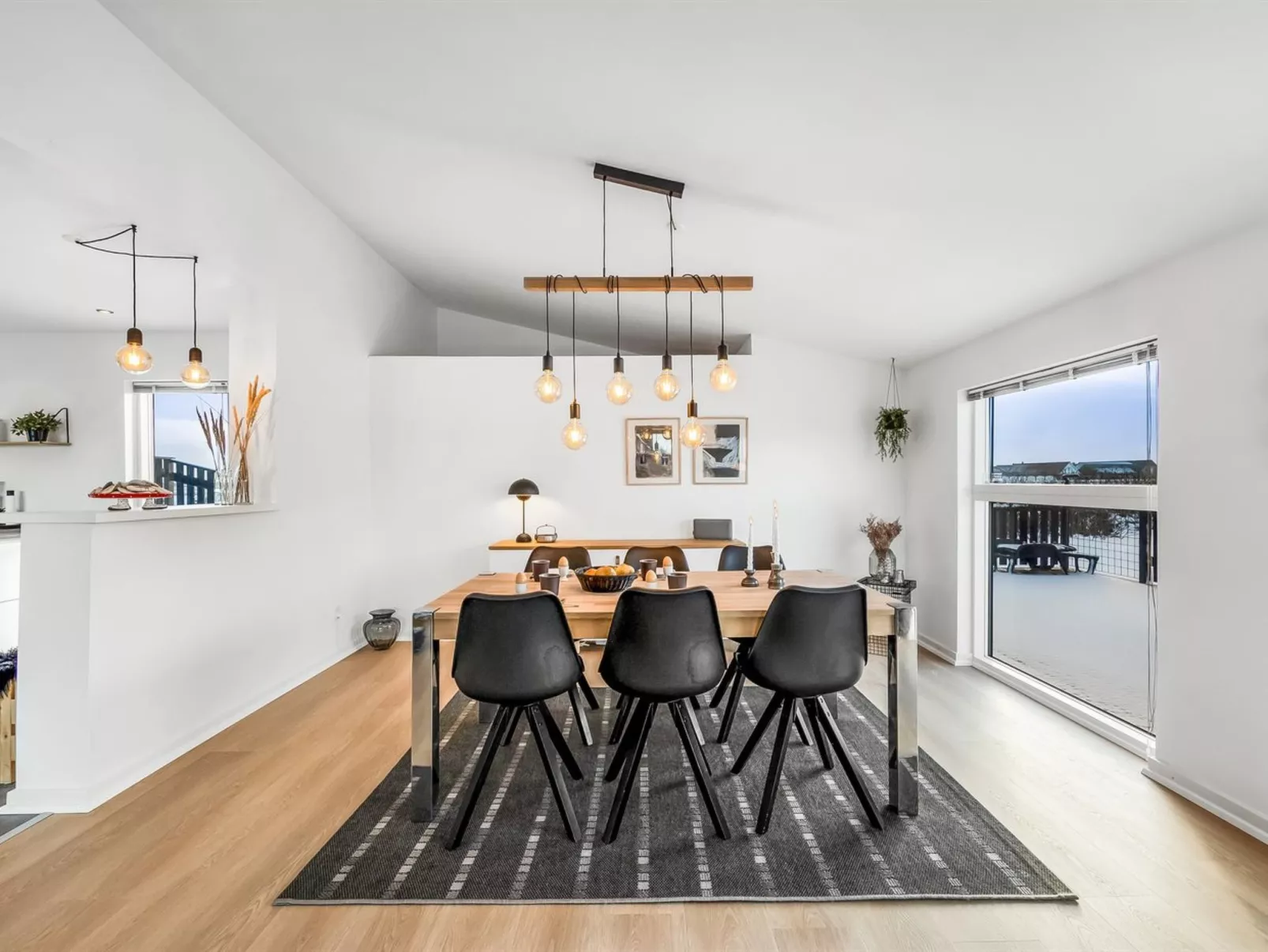 "Damaskin" - 300m from the sea-Binnen