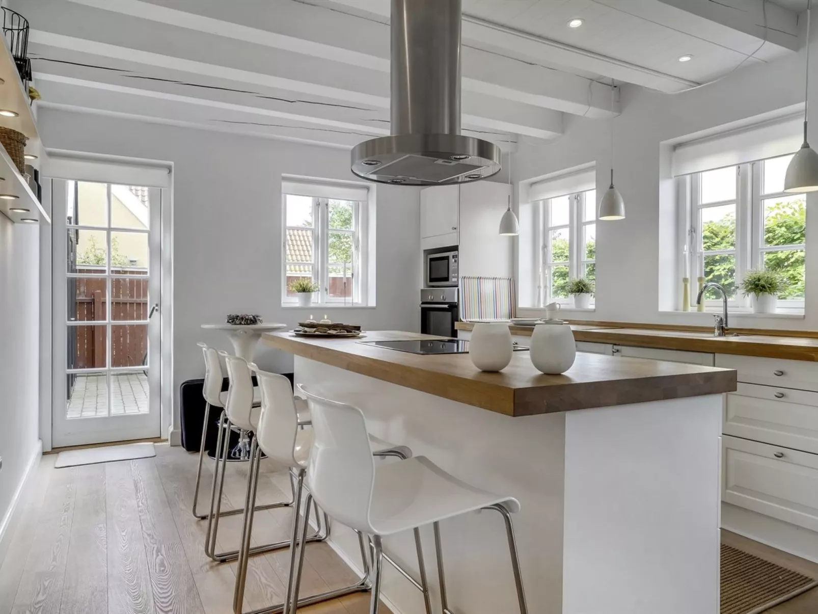 "Stephie" - 1.1km from the sea-Binnen