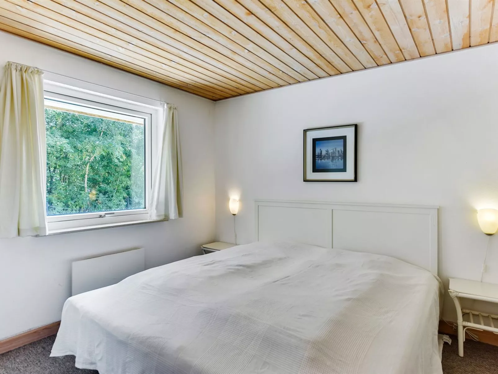 "Billing" - 11km from the sea-Binnen