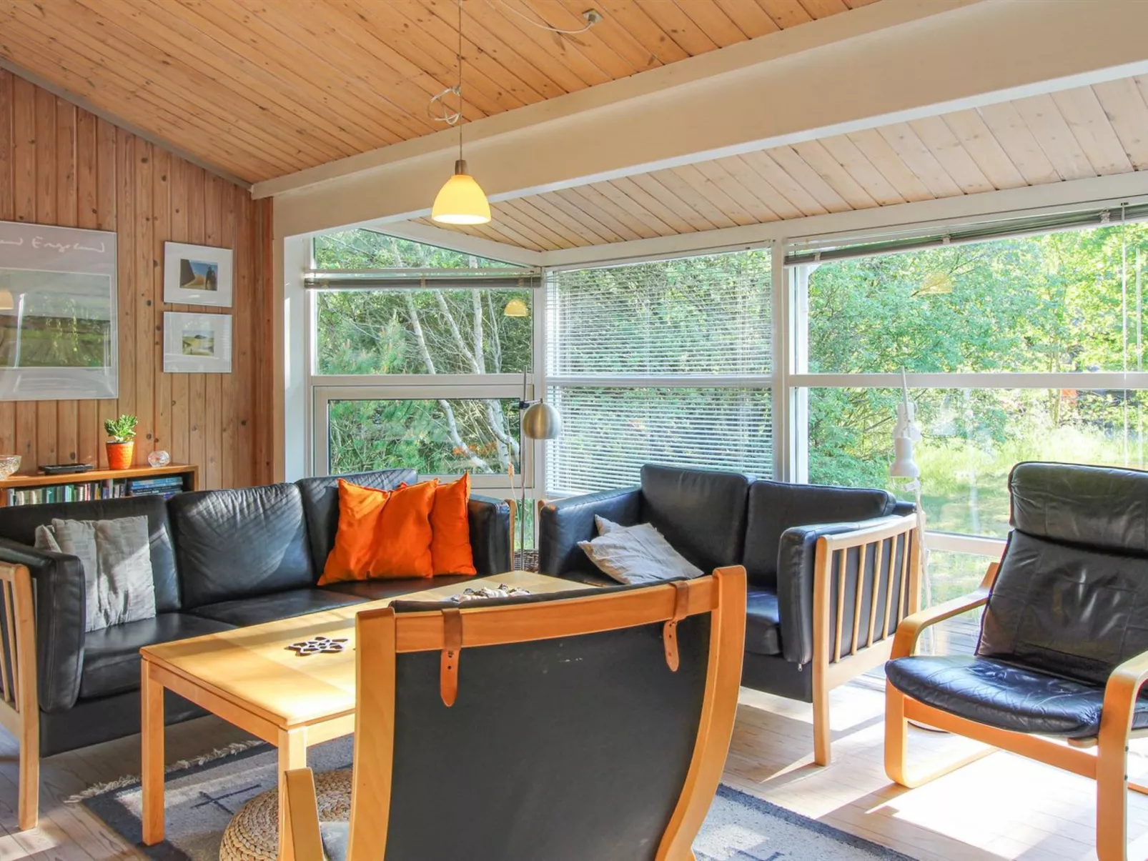 "Gretelise" - 2km from the sea-Binnen