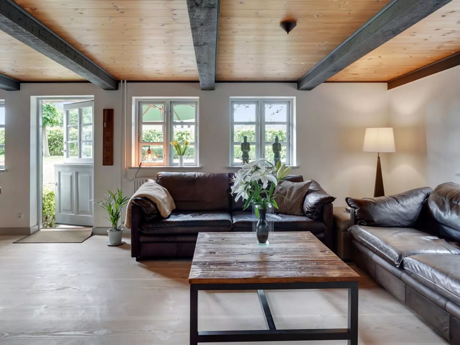 "Maileen" - 2.1km to the fjord-Binnen