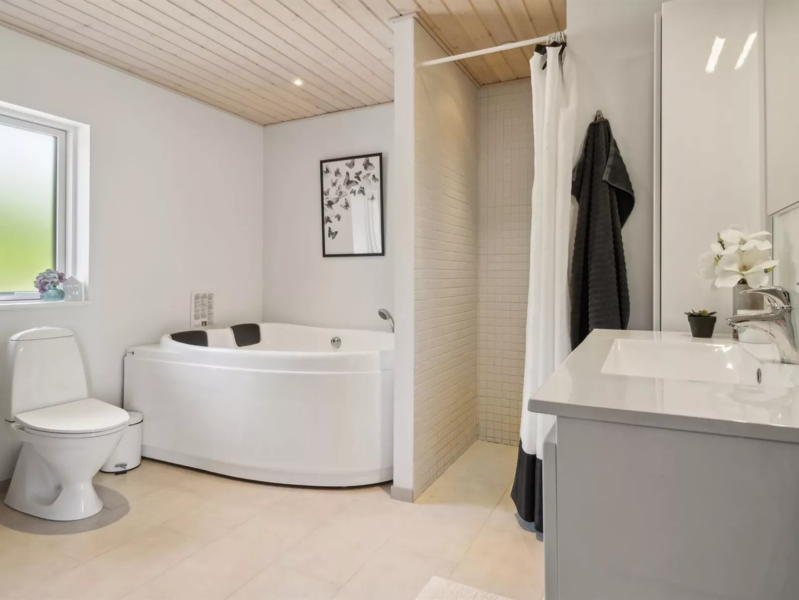 "Talika" - 700m from the sea-Binnen