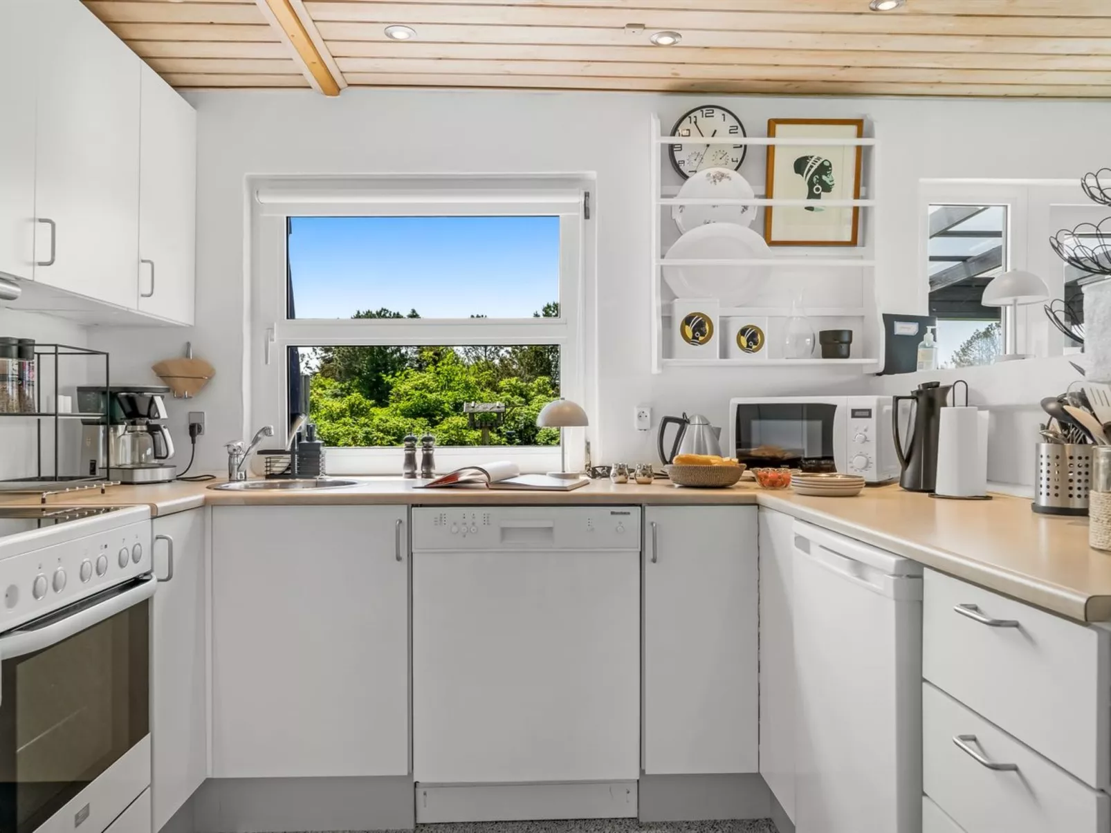 "Lica" - 600m from the sea-Binnen