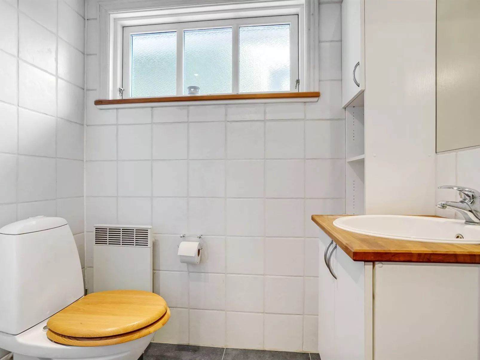 "Edele" - 800m from the sea-Binnen