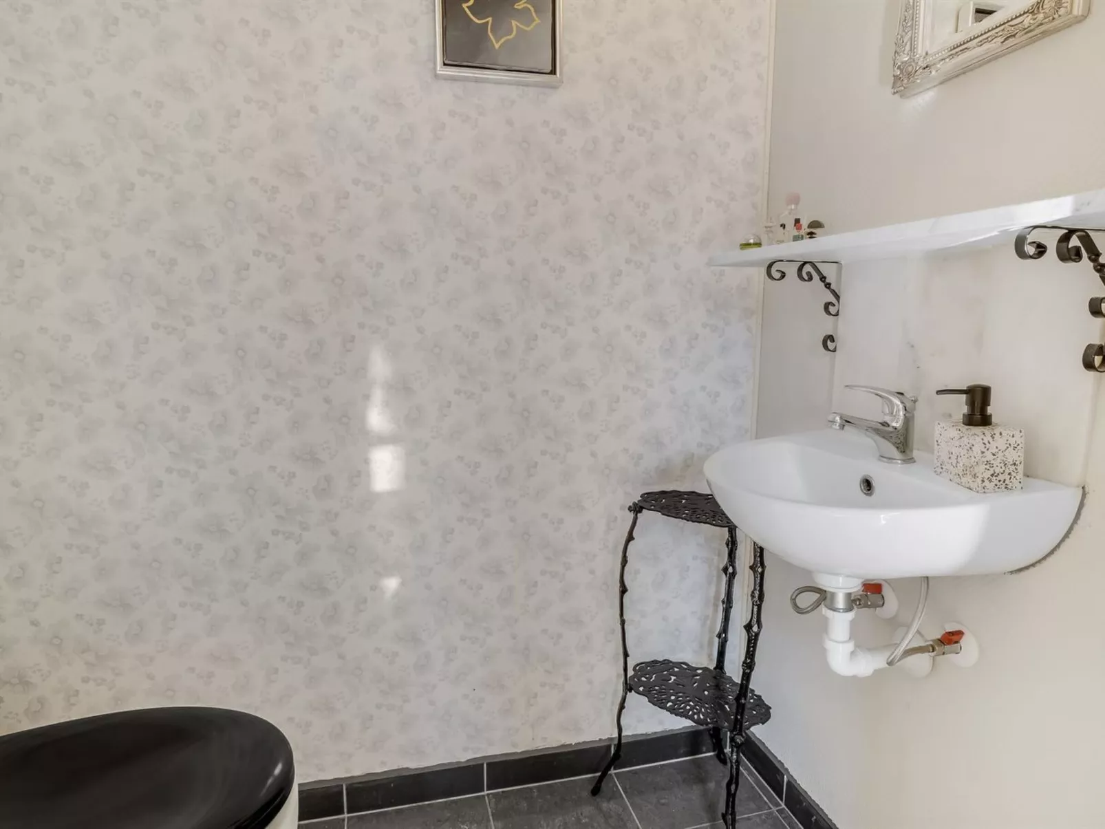 "Marla" - 1.1km from the sea-Binnen