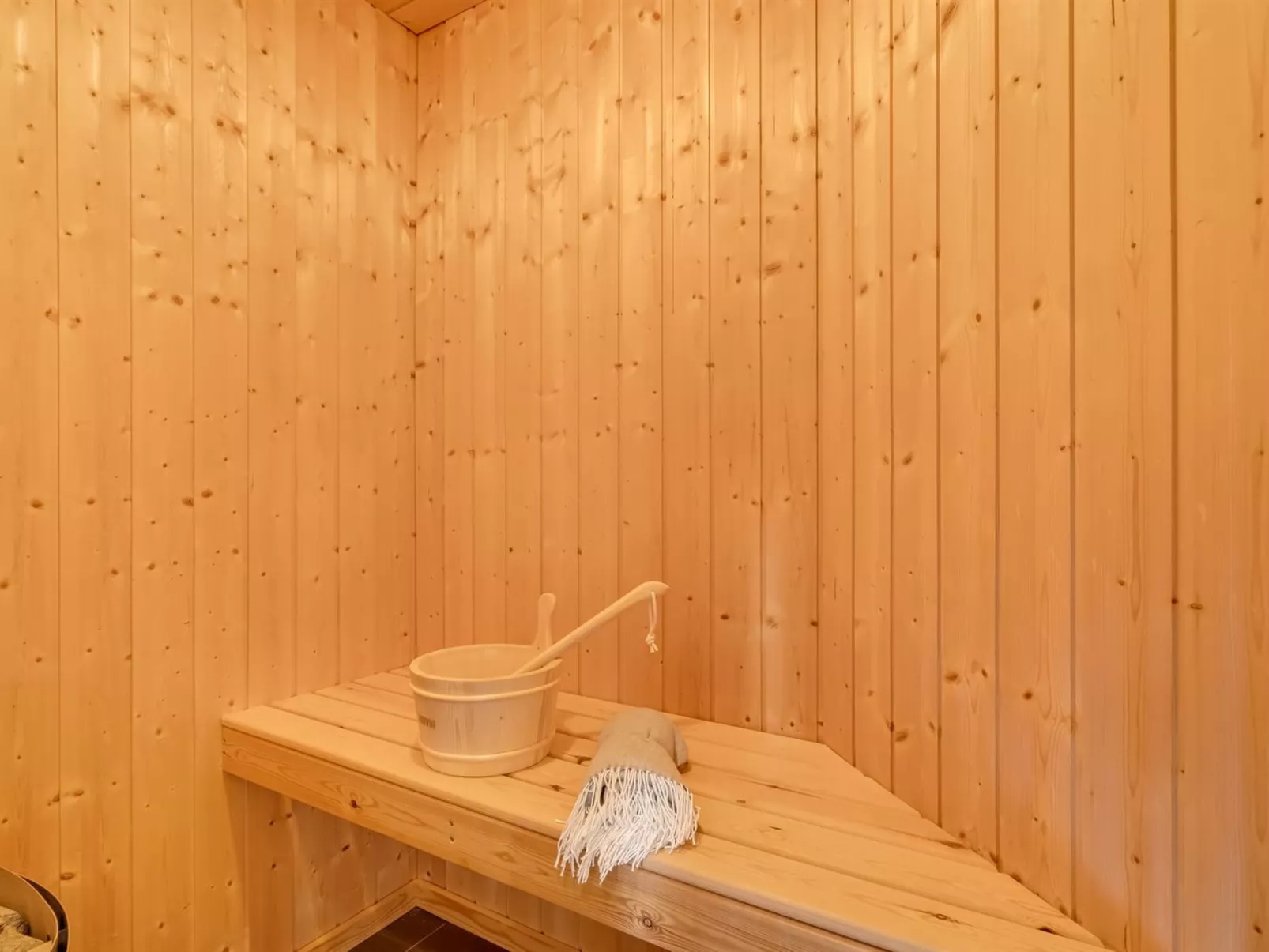 "Frejdis" - 1.1km from the sea-Binnen