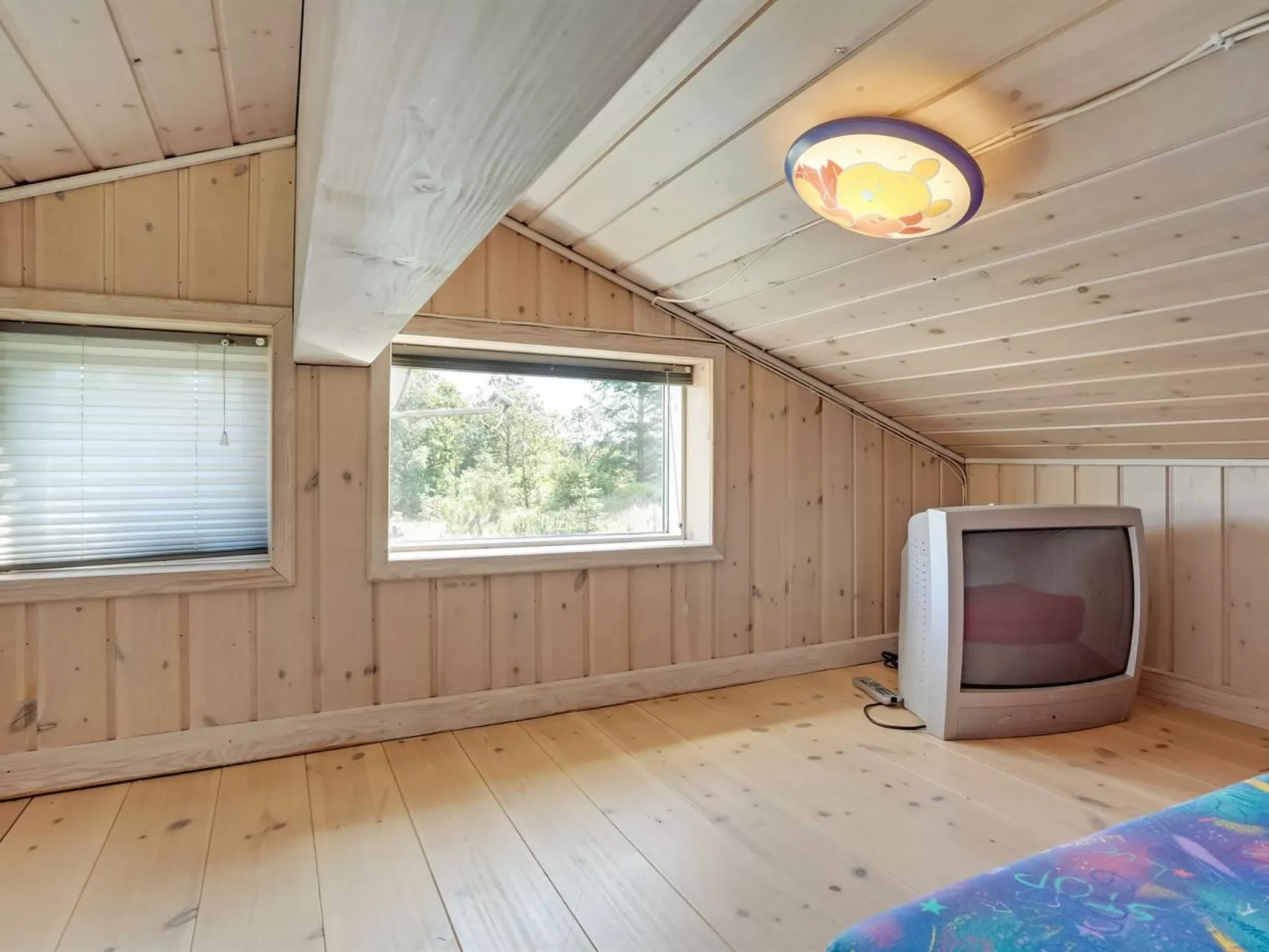 "Felizia" - 2.5km from the sea-Binnen