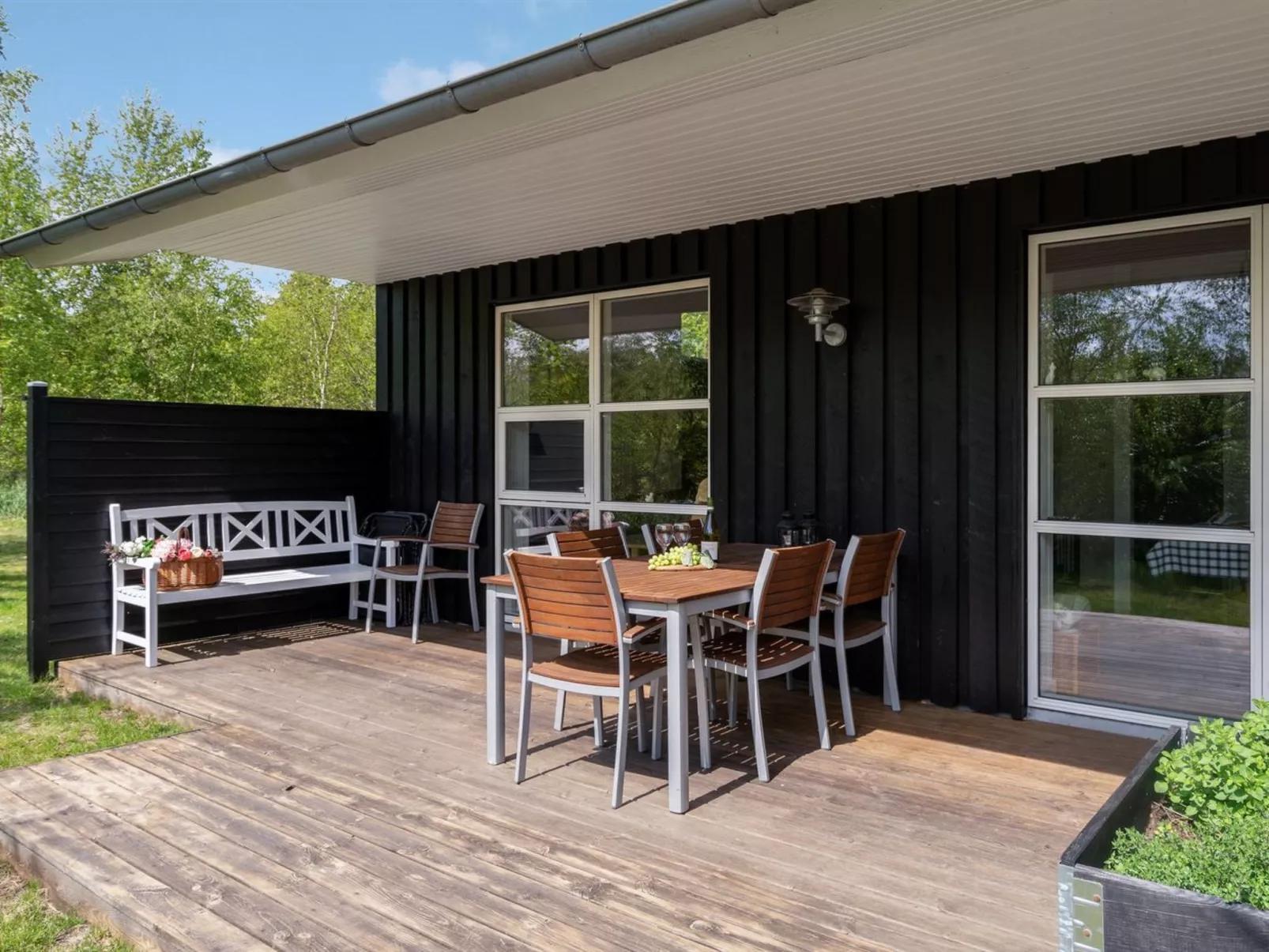 "Berta" - 300m from the sea-Buiten