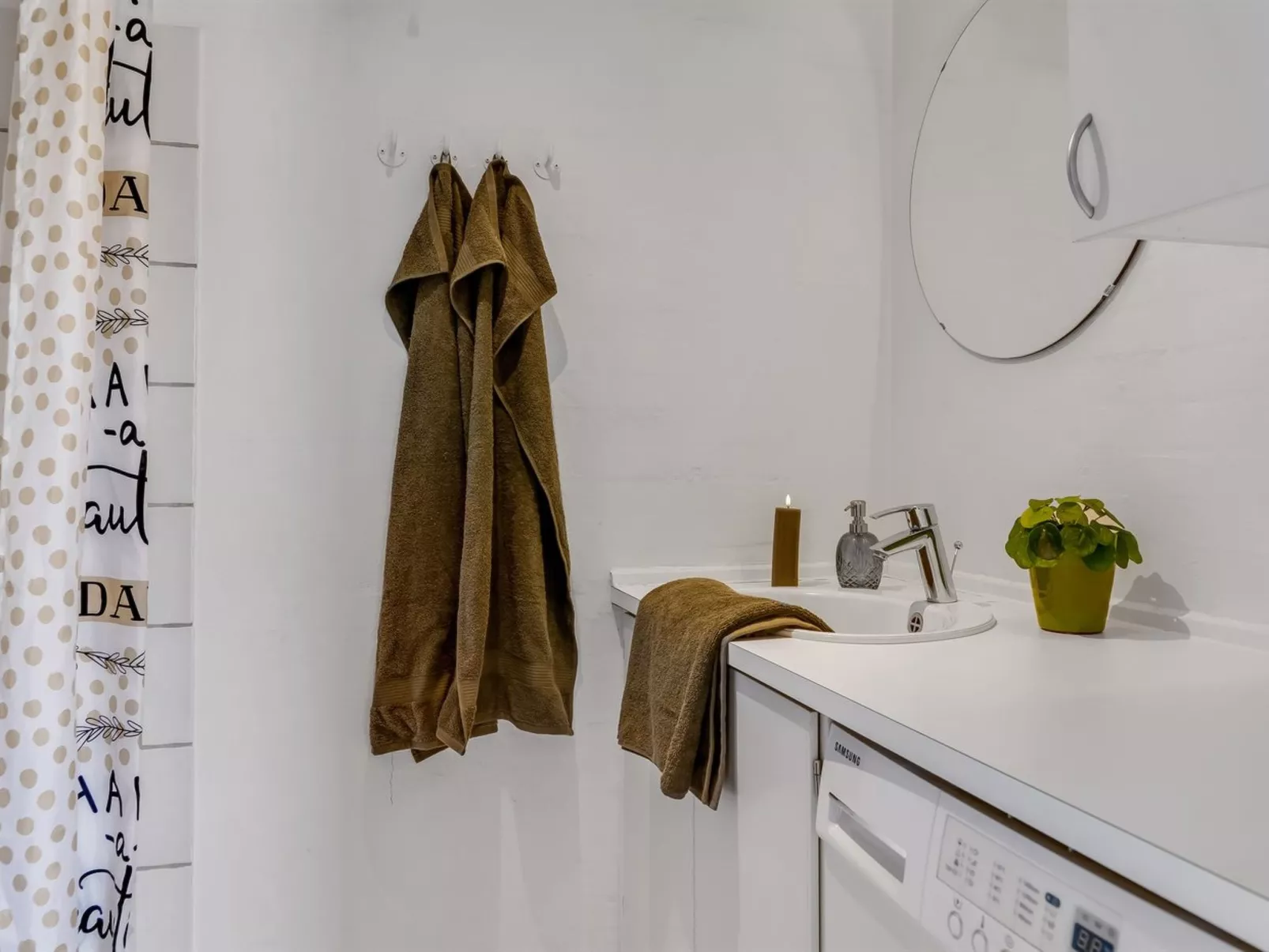 "Klakke" - 900m from the sea-Binnen