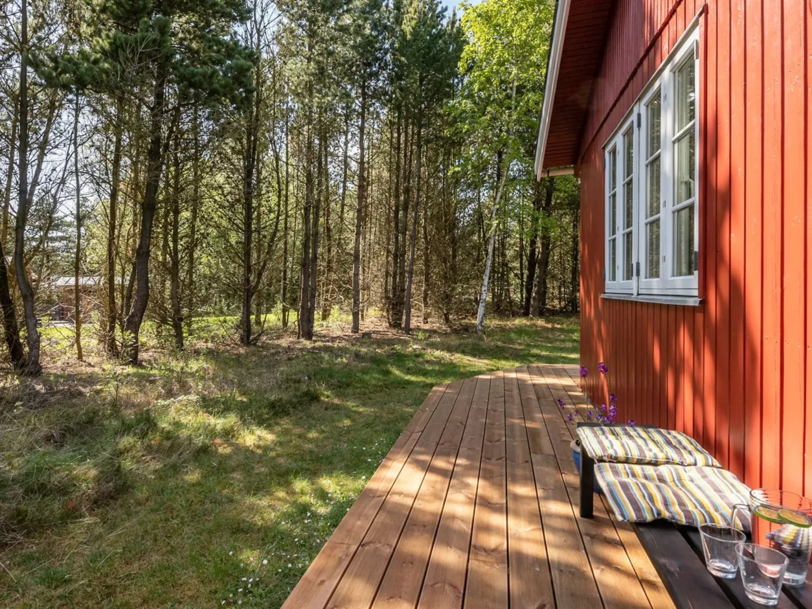 "Epiphania" - 900m from the sea-Buiten