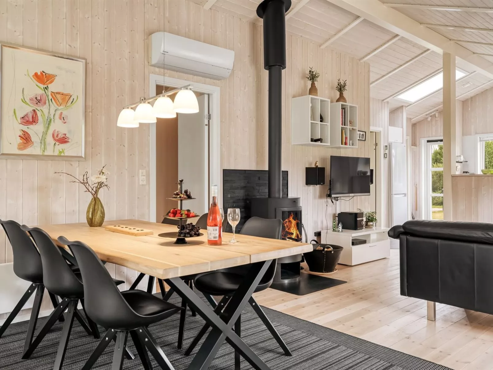 "Dimo" - 700m from the sea-Binnen