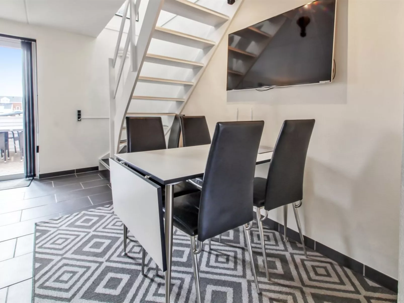 "Iffuer" - 2.3km from the sea-Binnen