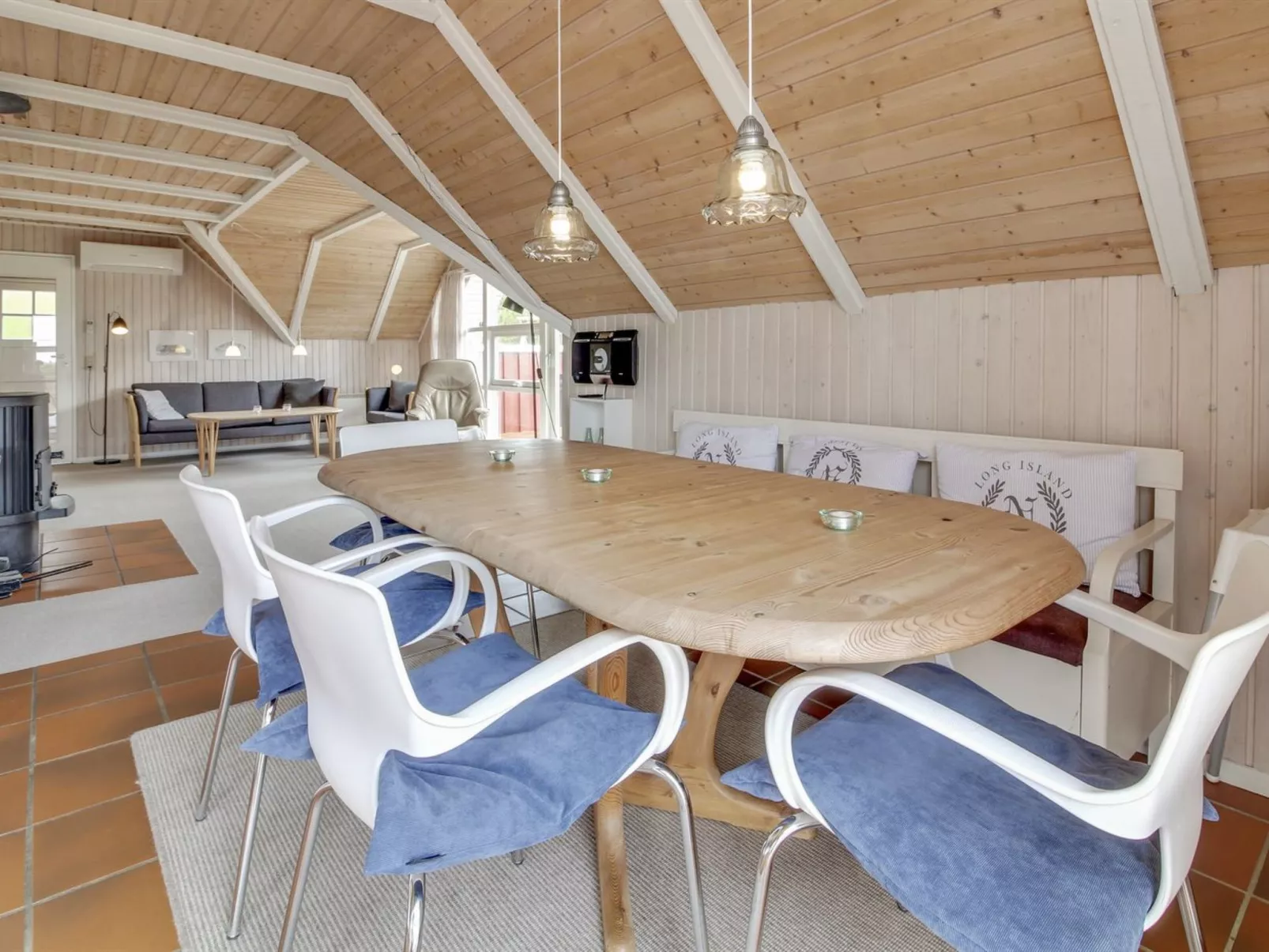 "Dida" - 3.1km from the sea-Binnen