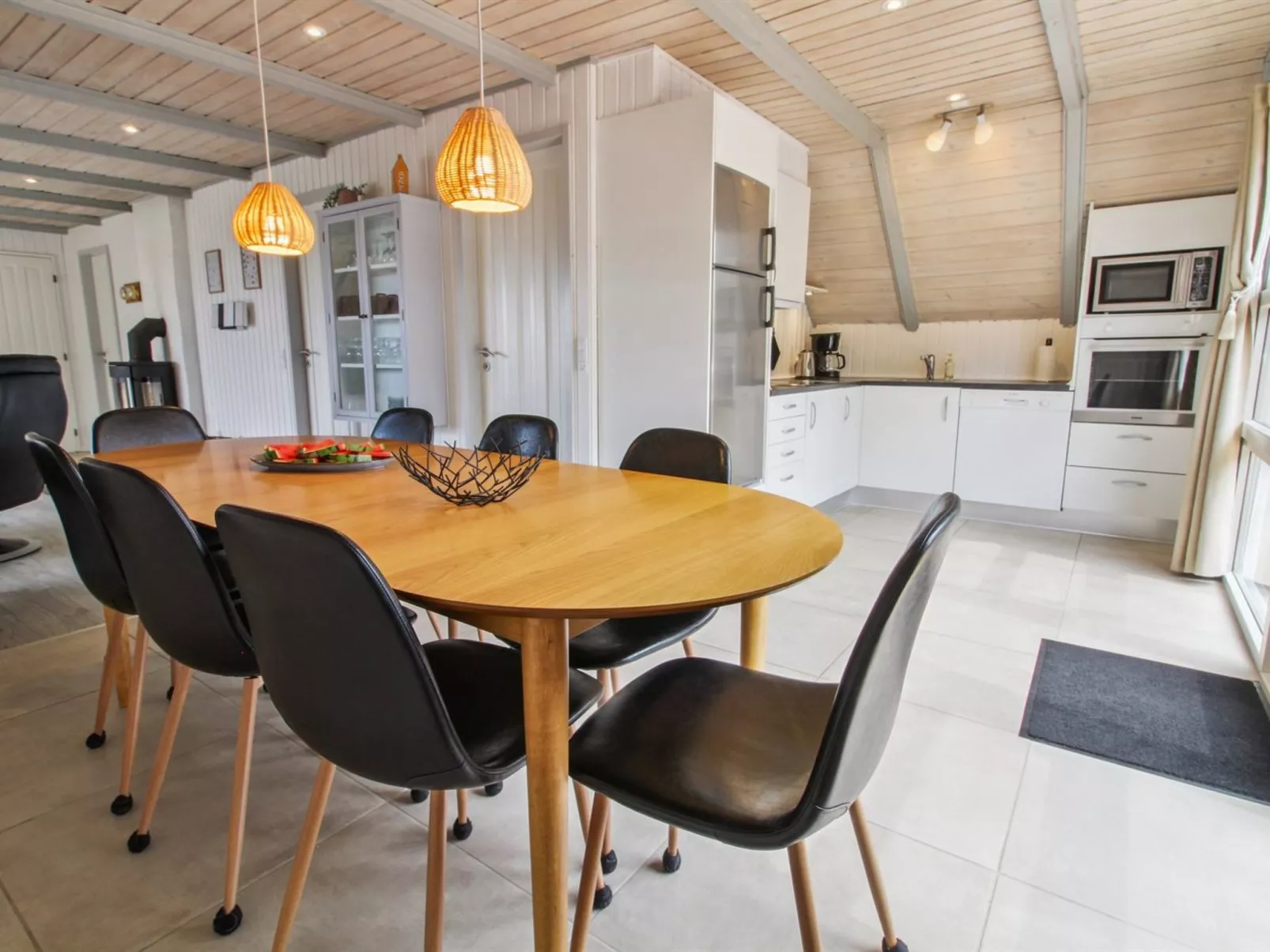 "Dufa" - 3.2km from the sea-Binnen