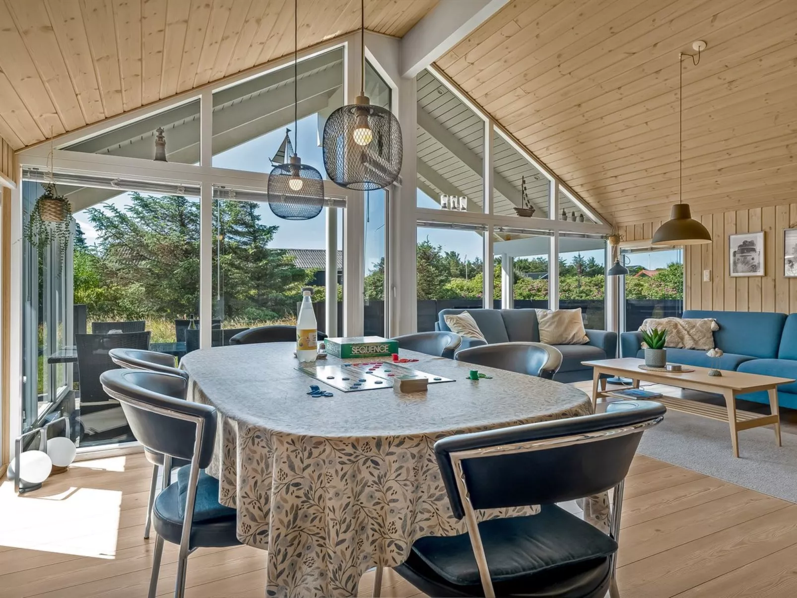 "Federica" - 500m from the sea-Binnen