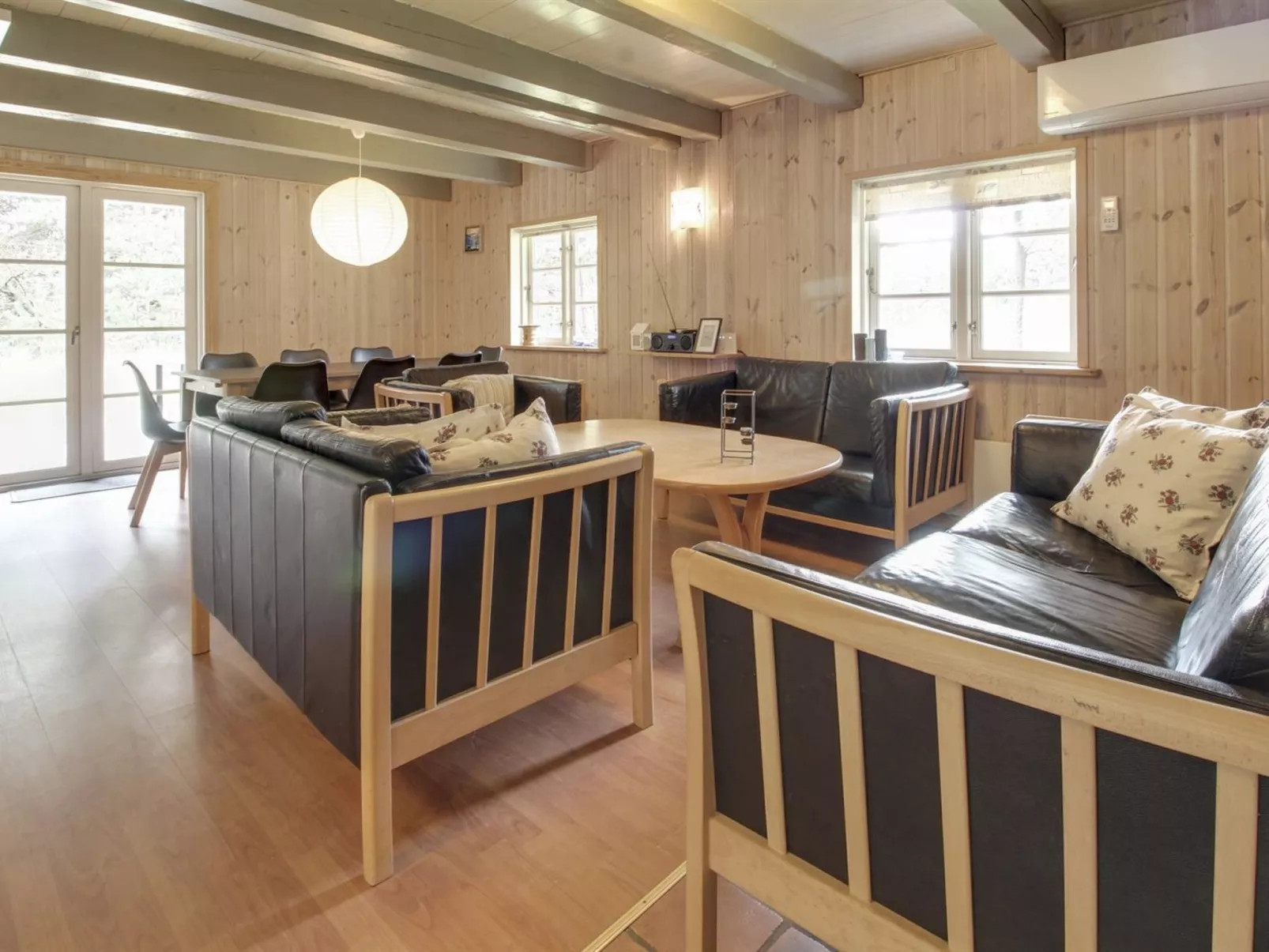 "Volmar" - 3.5km from the sea-Binnen