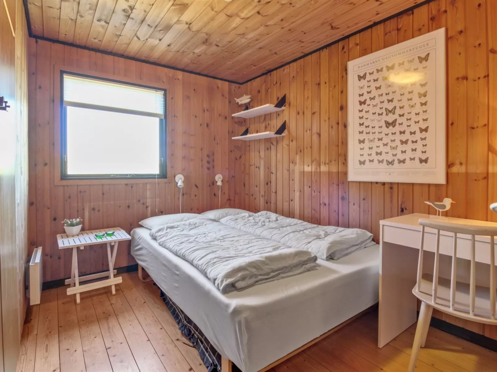 "Tulir" - 300m from the sea-Binnen