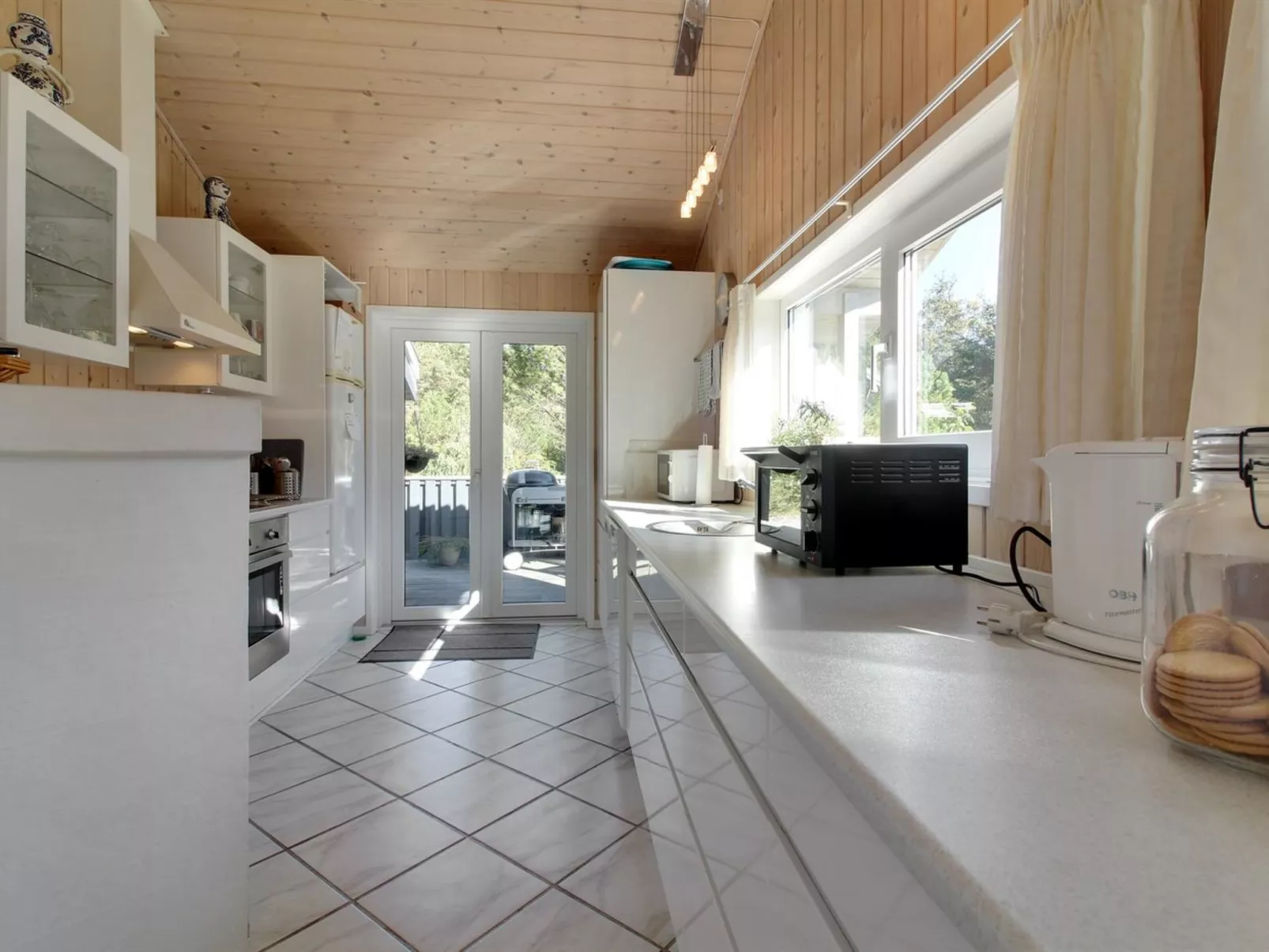 "Aniki" - 1.4km from the sea-Binnen