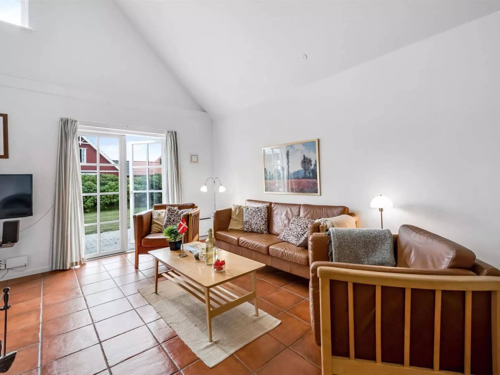 "Bratko" - 800m from the sea-Binnen