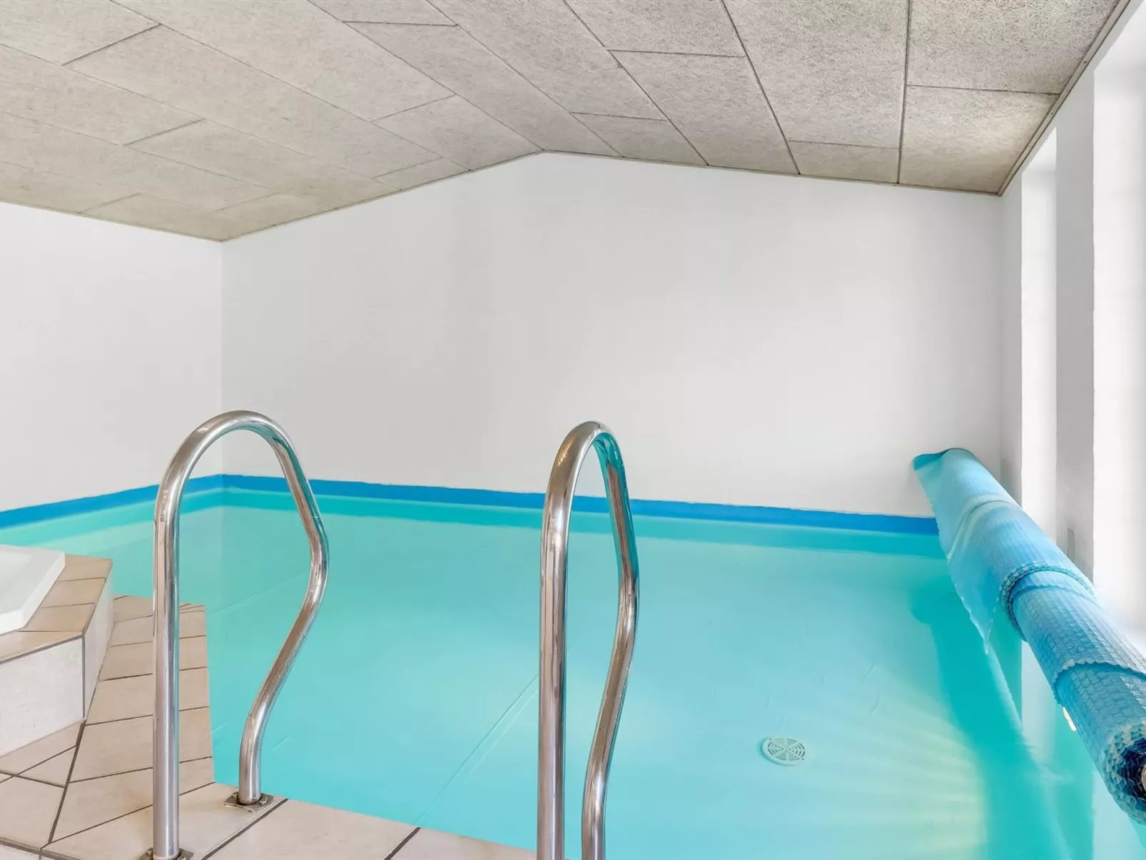 "Alfrida" - 1.5km from the sea-Buiten