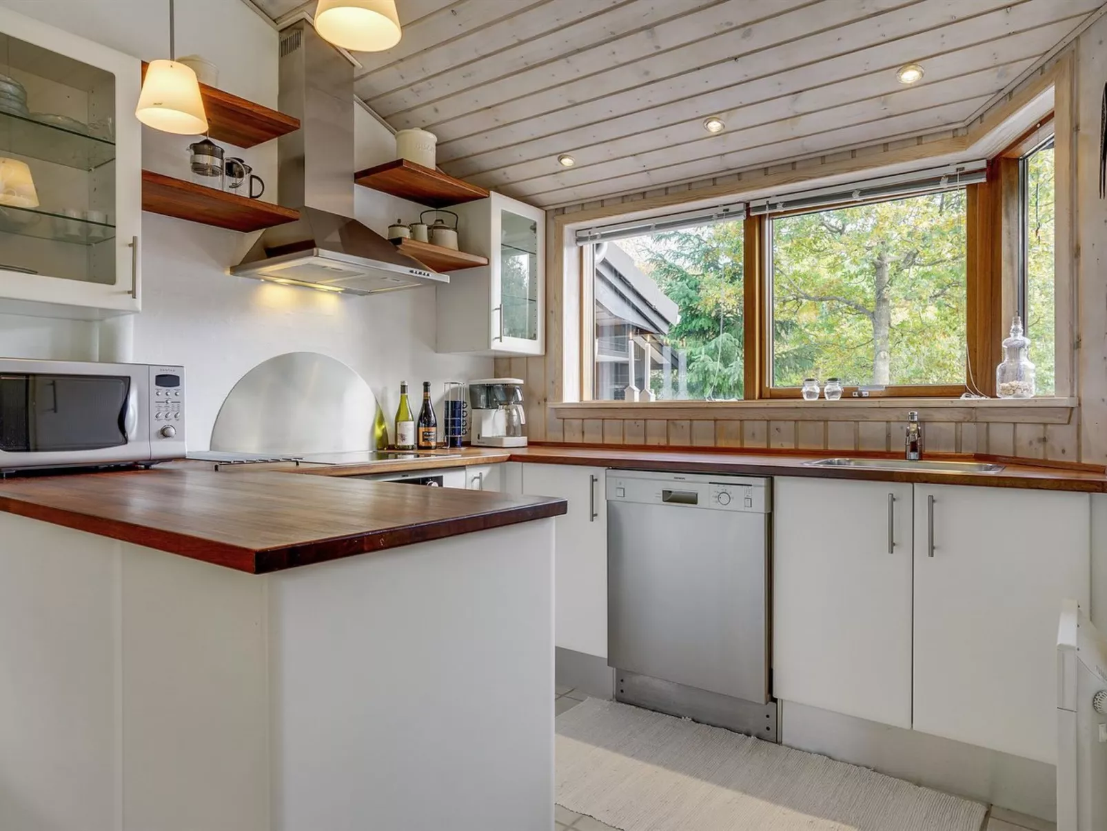 "Mourits" - 1.2km from the sea-Binnen