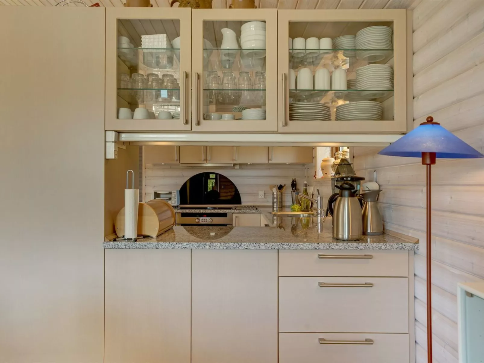 "Øthkil" - 93m from the sea-Binnen