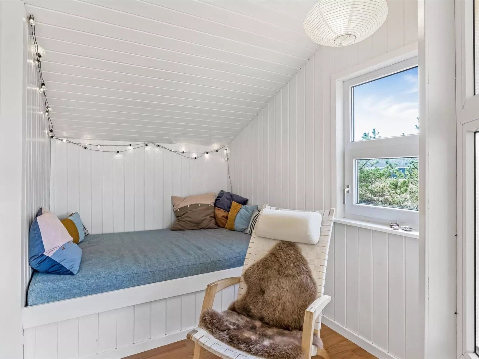 "Antto" - 900m from the sea-Binnen